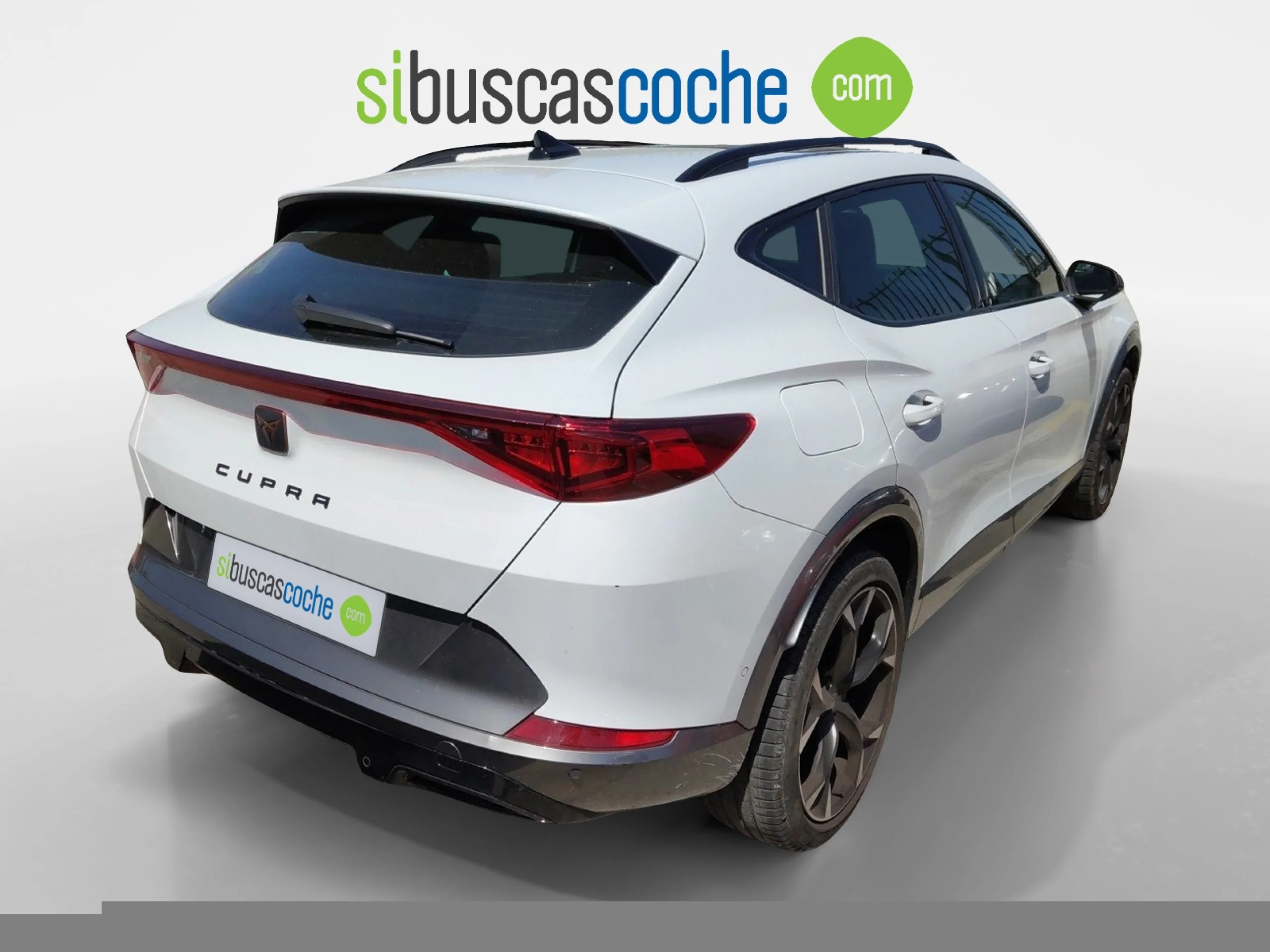 CUPRA FORMENTOR 1.5 TSI 110KW (150 CV) DSG - Foto 4