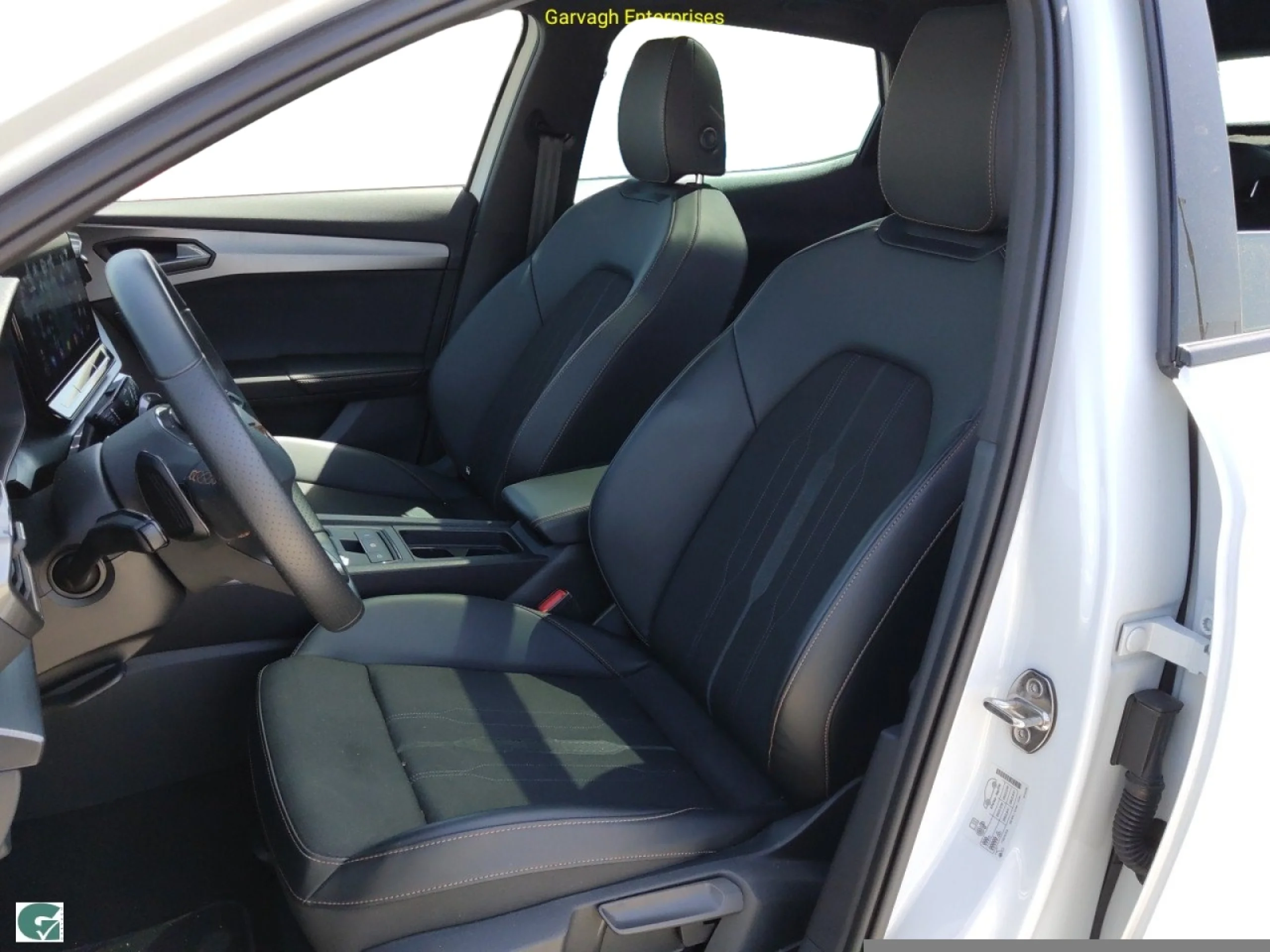 CUPRA FORMENTOR 1.5 TSI 110KW (150 CV) DSG - Foto 5