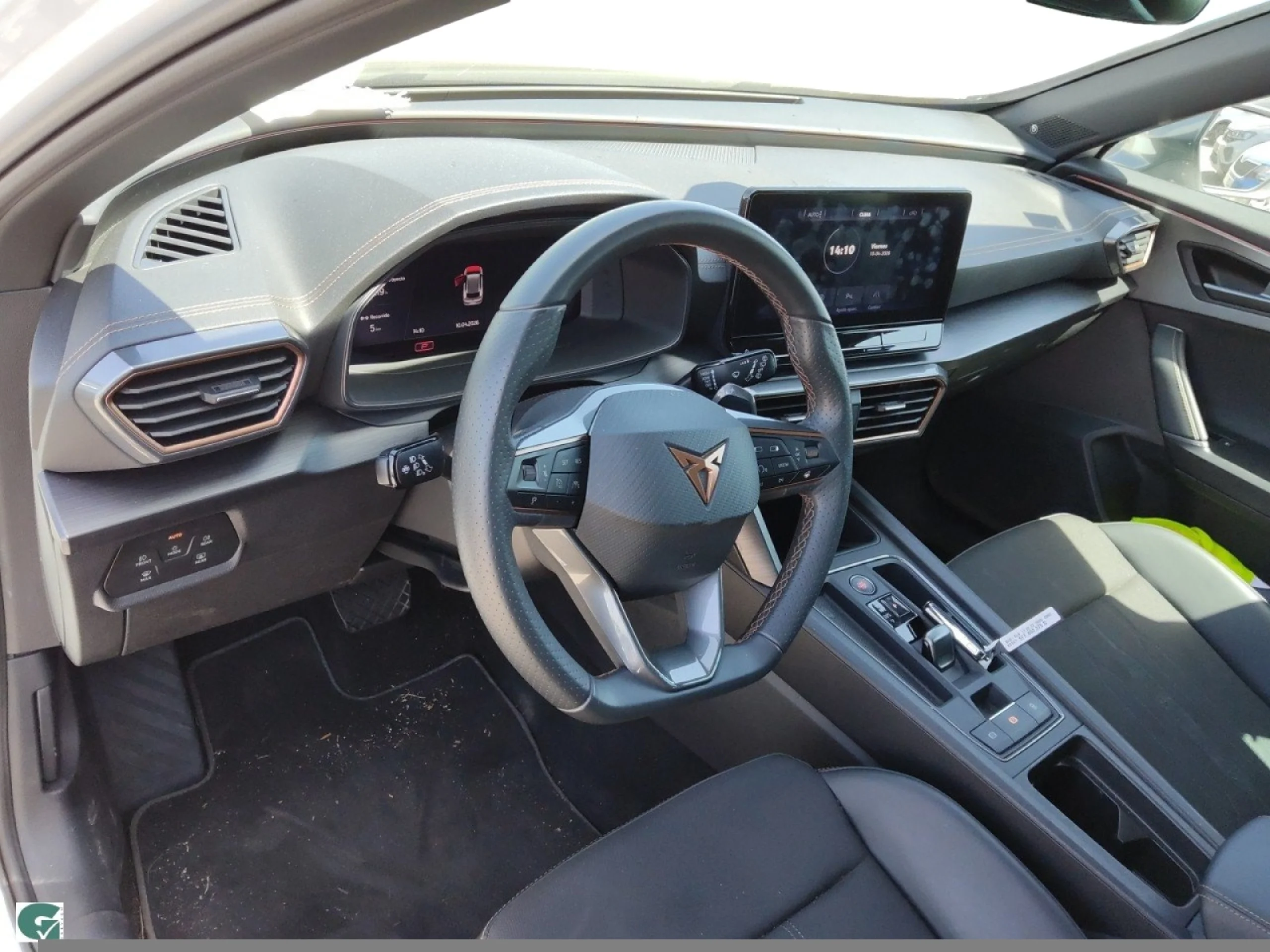 CUPRA FORMENTOR 1.5 TSI 110KW (150 CV) DSG - Foto 6