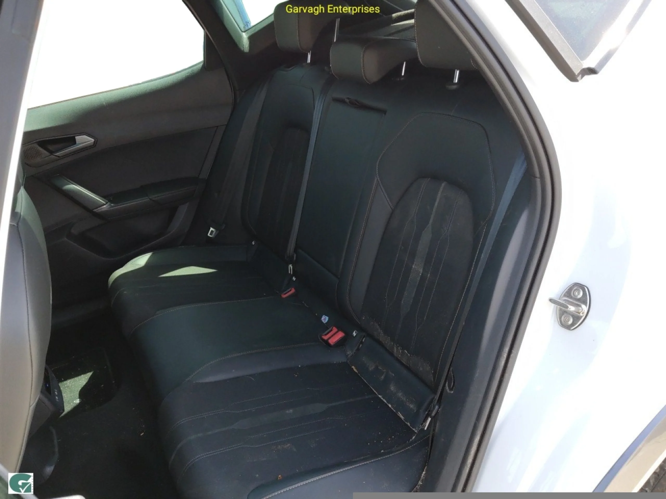 CUPRA FORMENTOR 1.5 TSI 110KW (150 CV) DSG - Foto 7