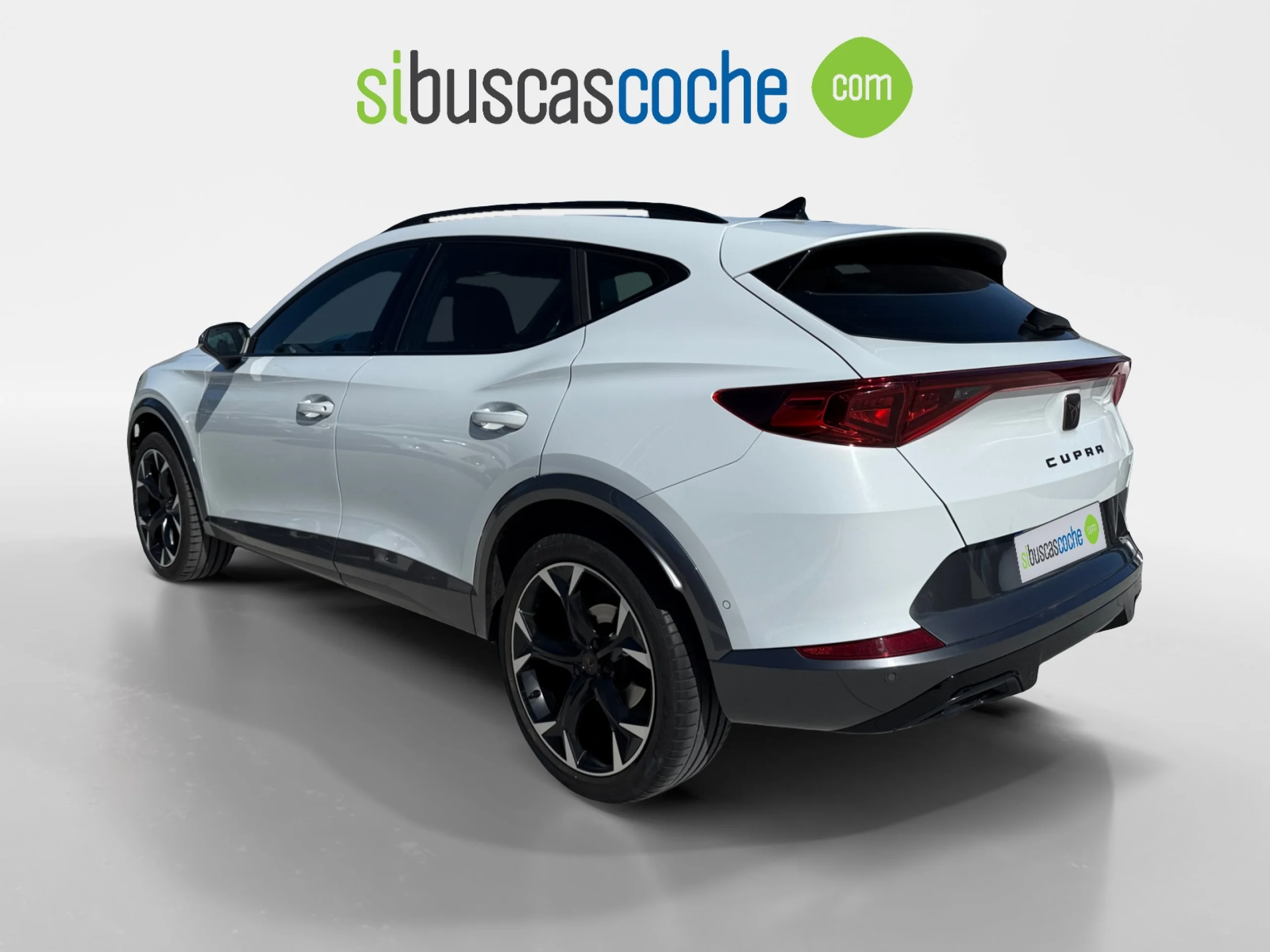 CUPRA FORMENTOR 1.5 TSI 110KW (150 CV) DSG - Foto 2