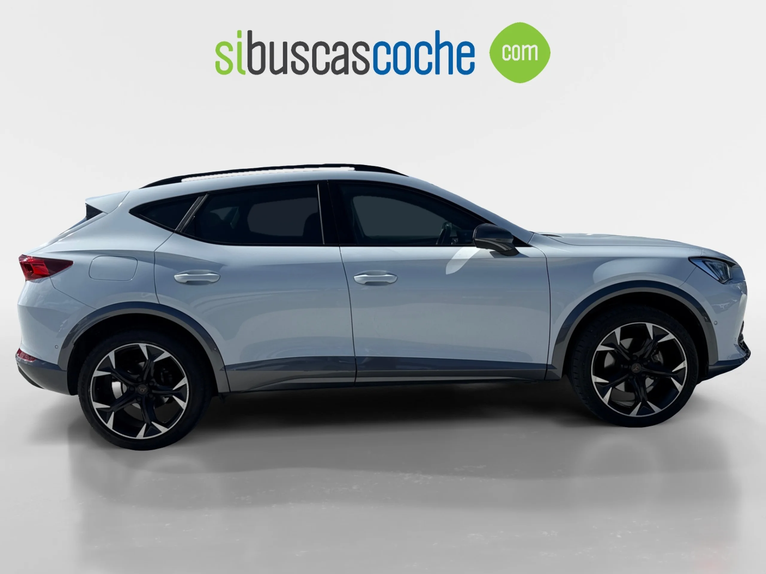 CUPRA FORMENTOR 1.5 TSI 110KW (150 CV) DSG - Foto 3