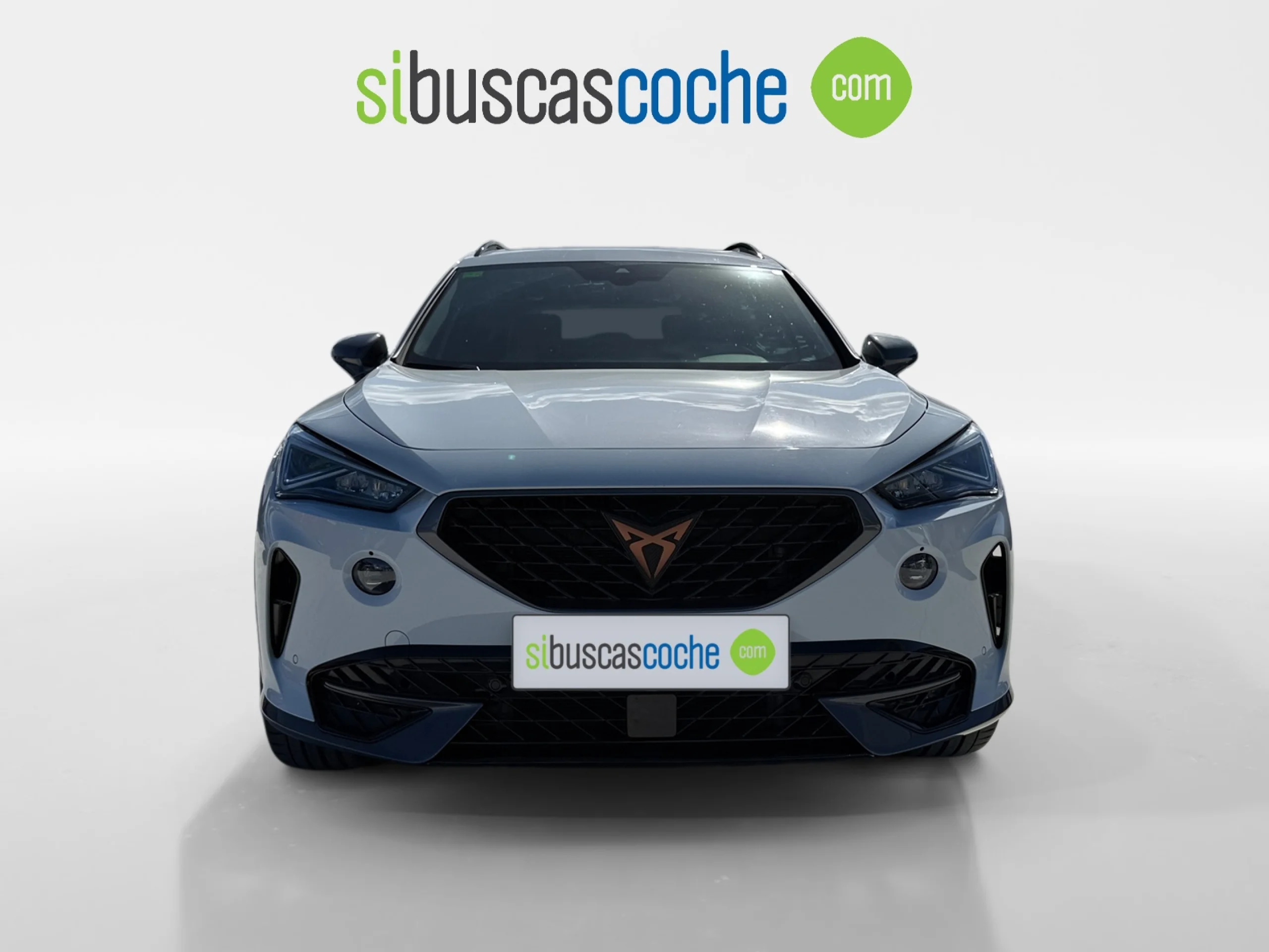 CUPRA FORMENTOR 1.5 TSI 110KW (150 CV) DSG - Foto 12