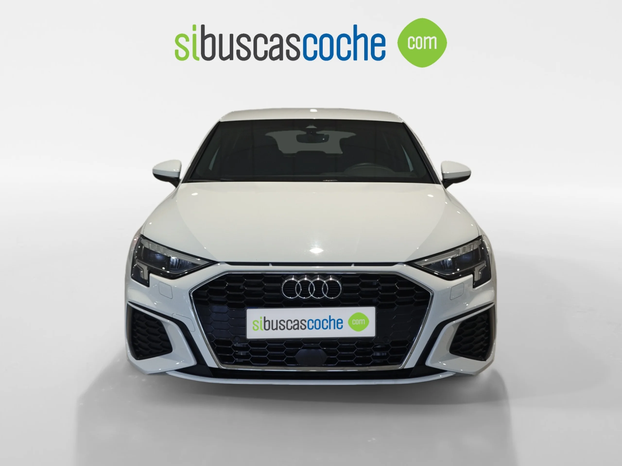 AUDI A3 SPORTBACK S LINE 40 TFSI E 150KW S TRON - Foto 2