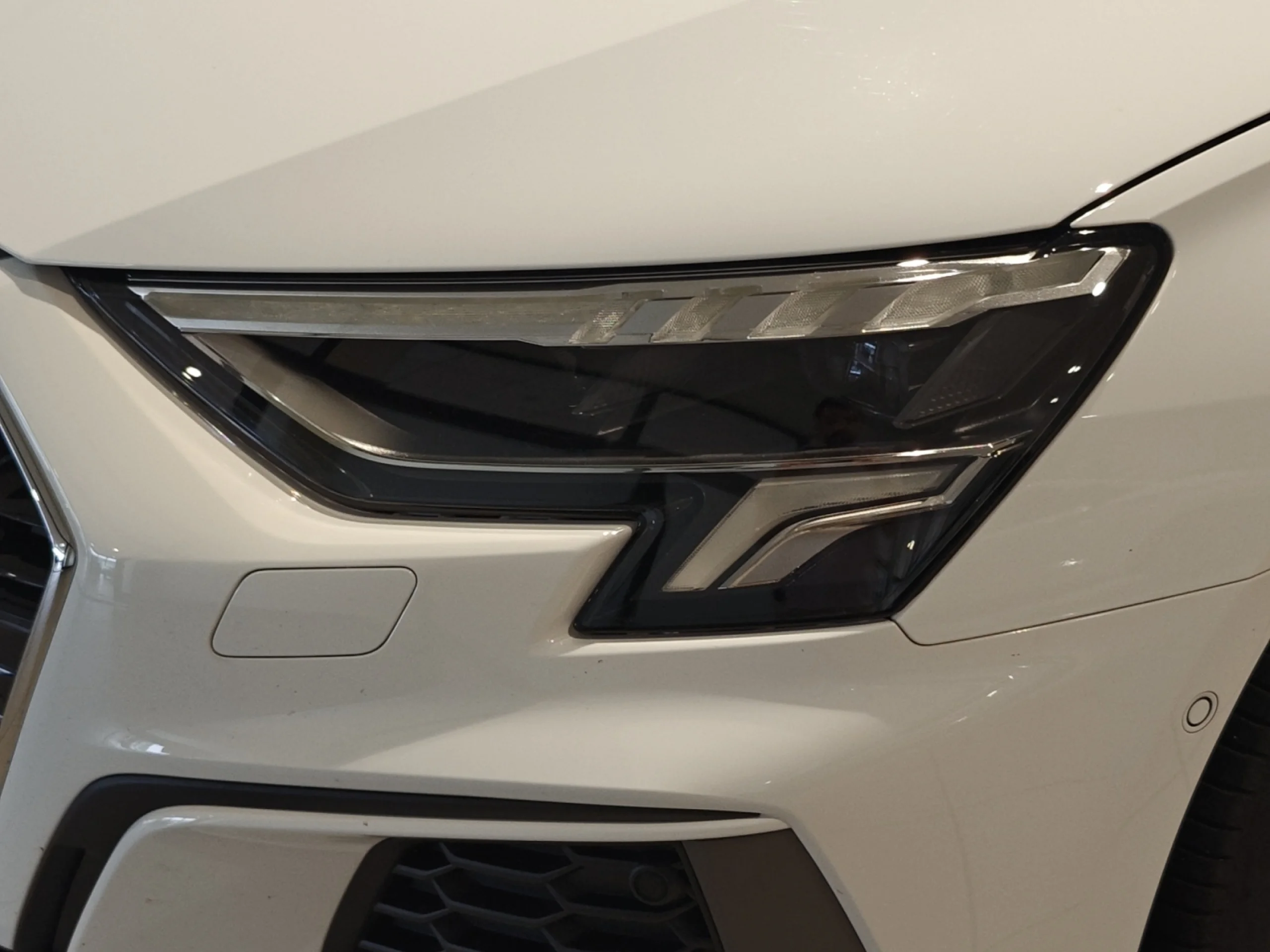 AUDI A3 SPORTBACK S LINE 40 TFSI E 150KW S TRON - Foto 5