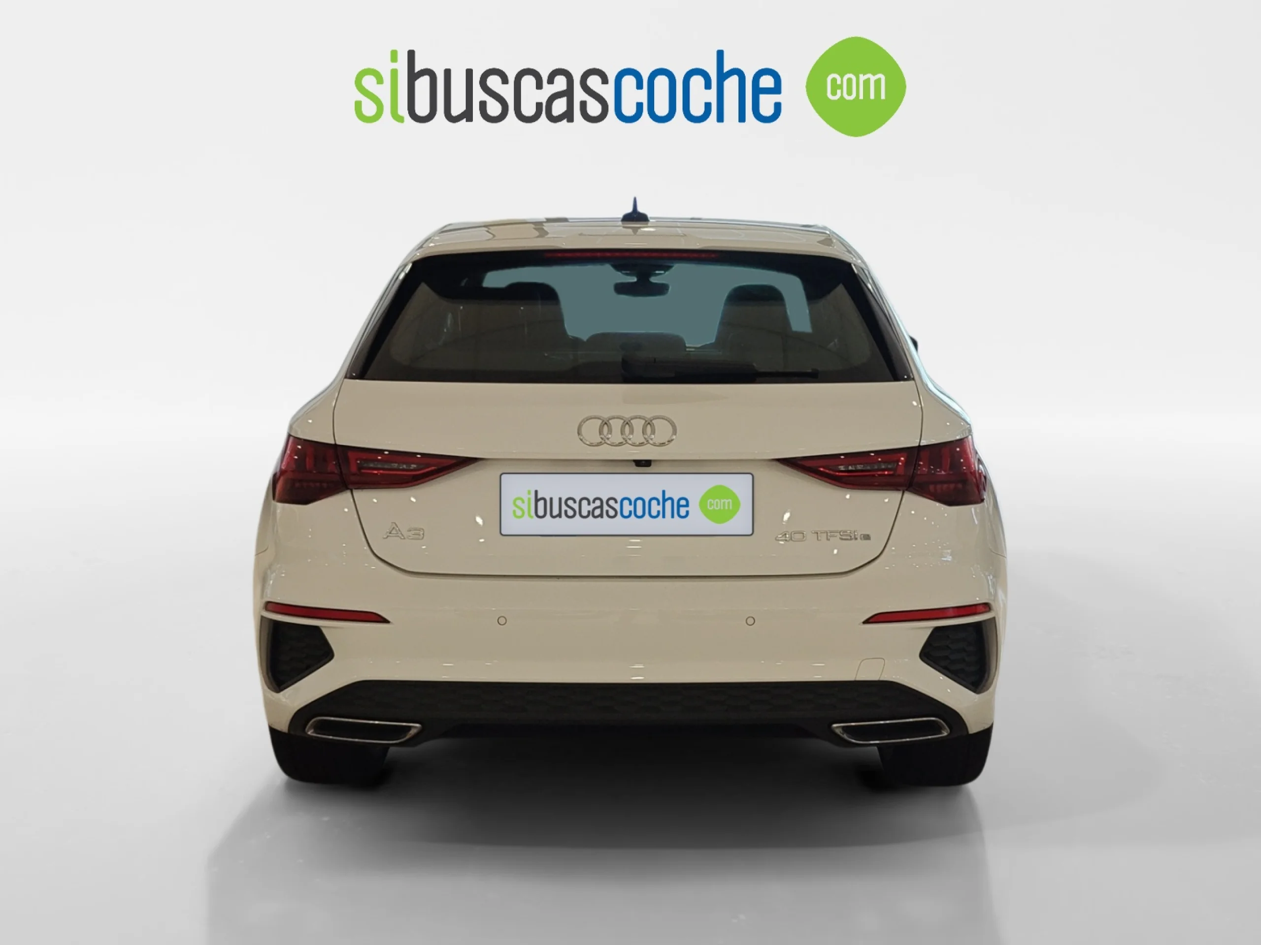 AUDI A3 SPORTBACK S LINE 40 TFSI E 150KW S TRON - Foto 6