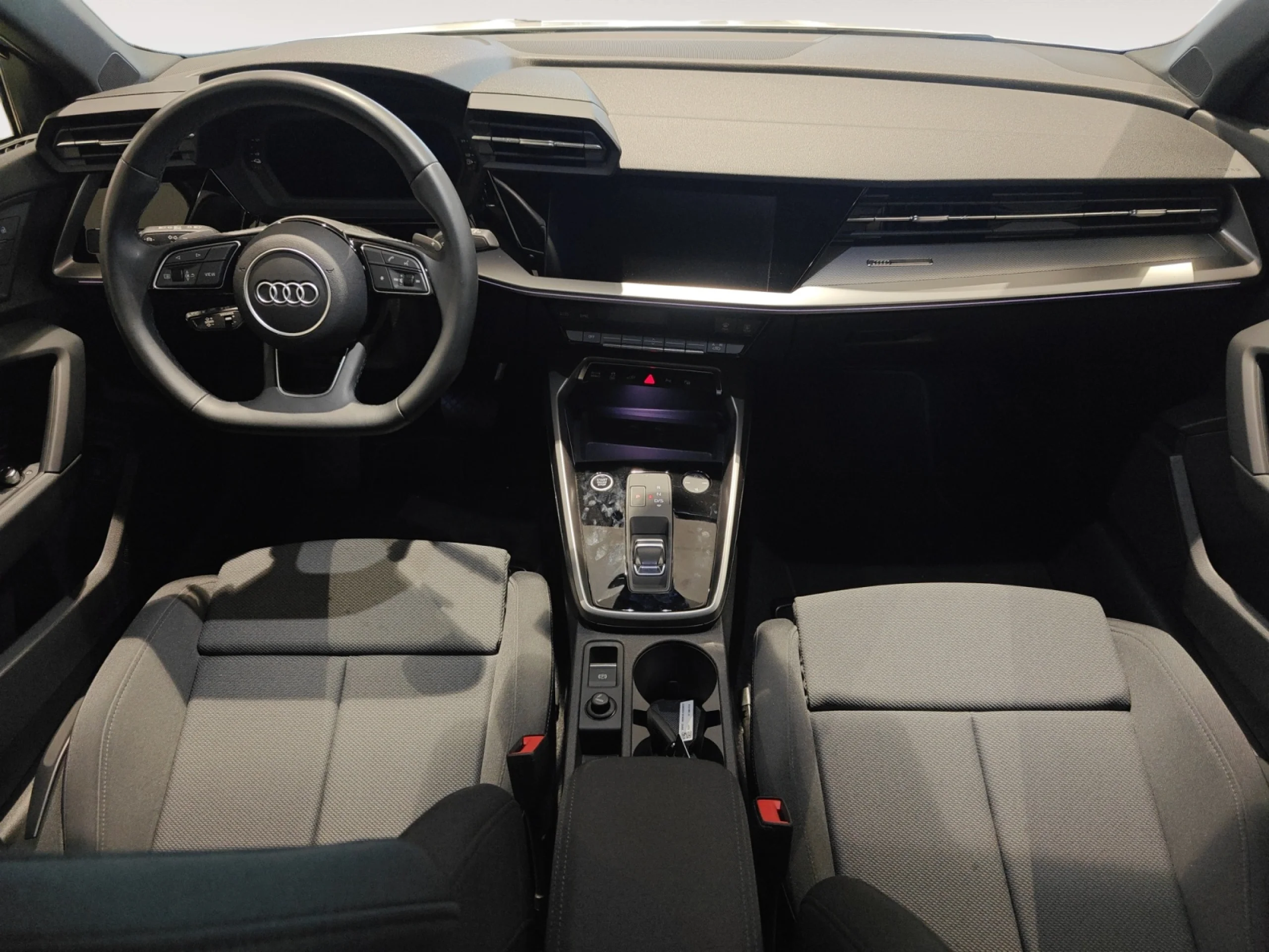 AUDI A3 SPORTBACK S LINE 40 TFSI E 150KW S TRON - Foto 7