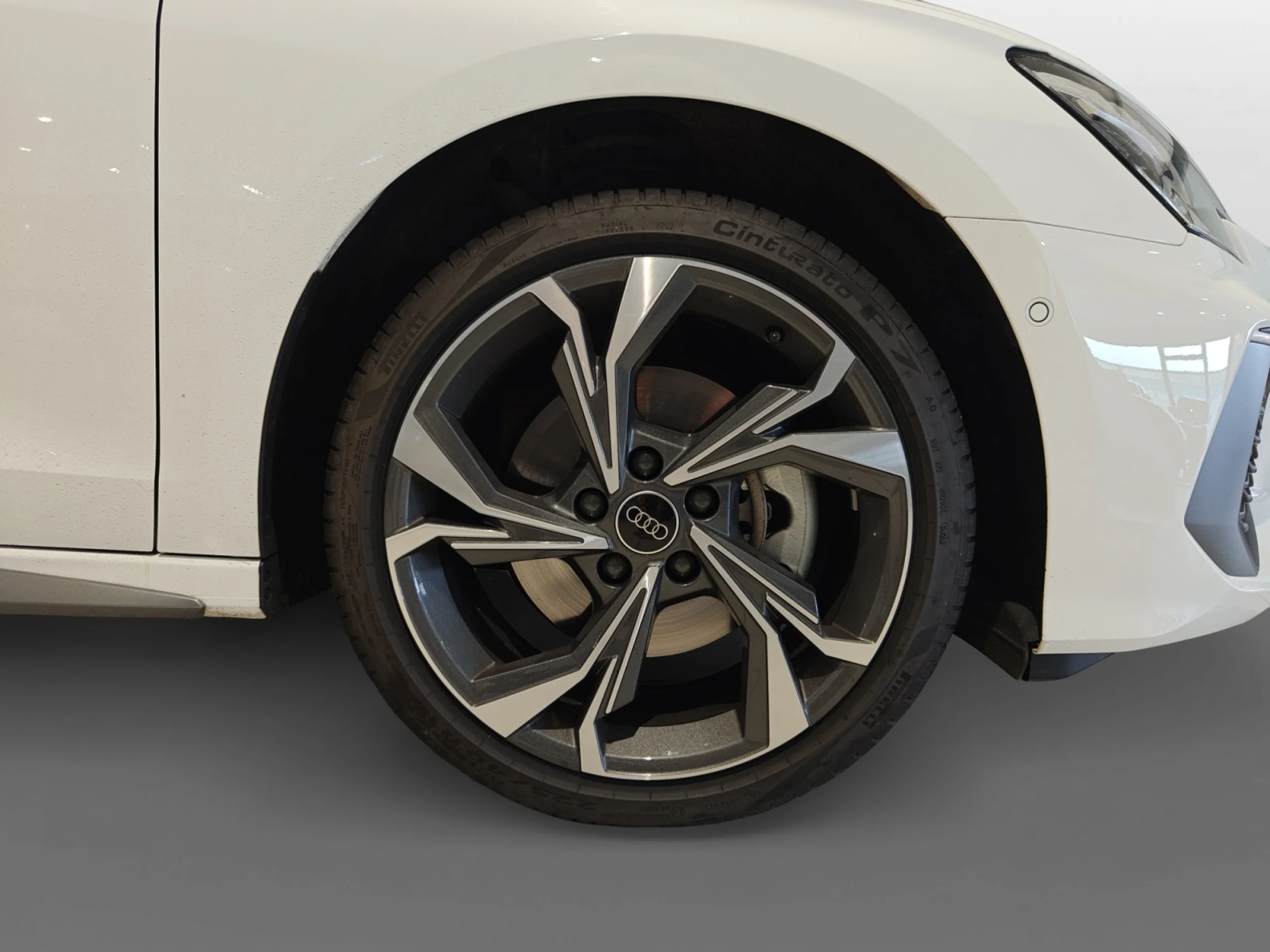 AUDI A3 SPORTBACK S LINE 40 TFSI E 150KW S TRON - Foto 11