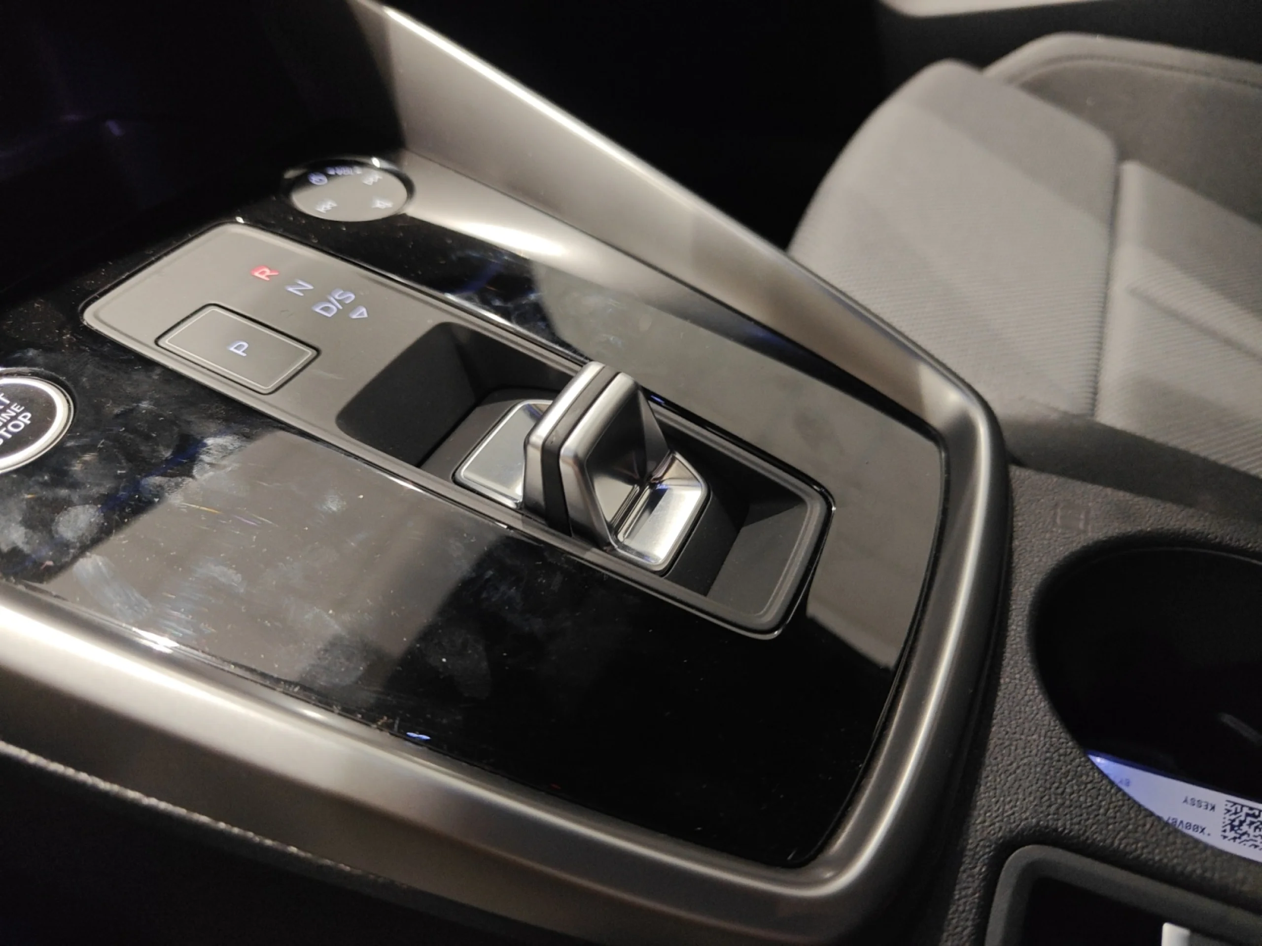 AUDI A3 SPORTBACK S LINE 40 TFSI E 150KW S TRON - Foto 20