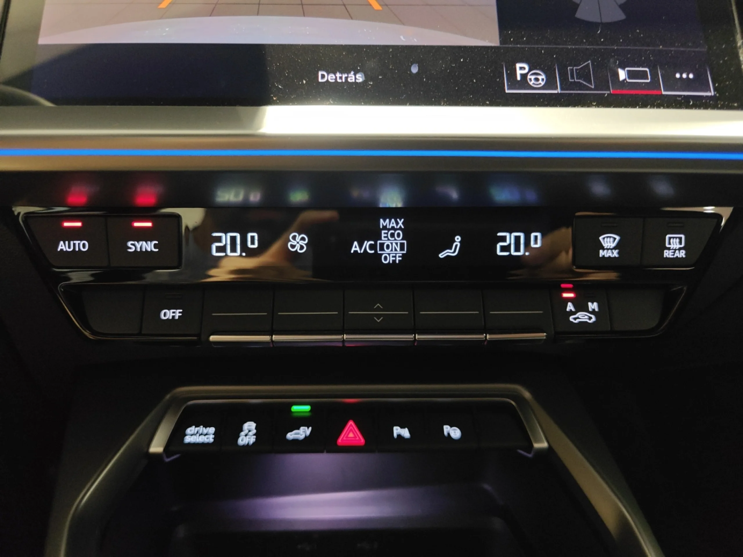 AUDI A3 SPORTBACK S LINE 40 TFSI E 150KW S TRON - Foto 21