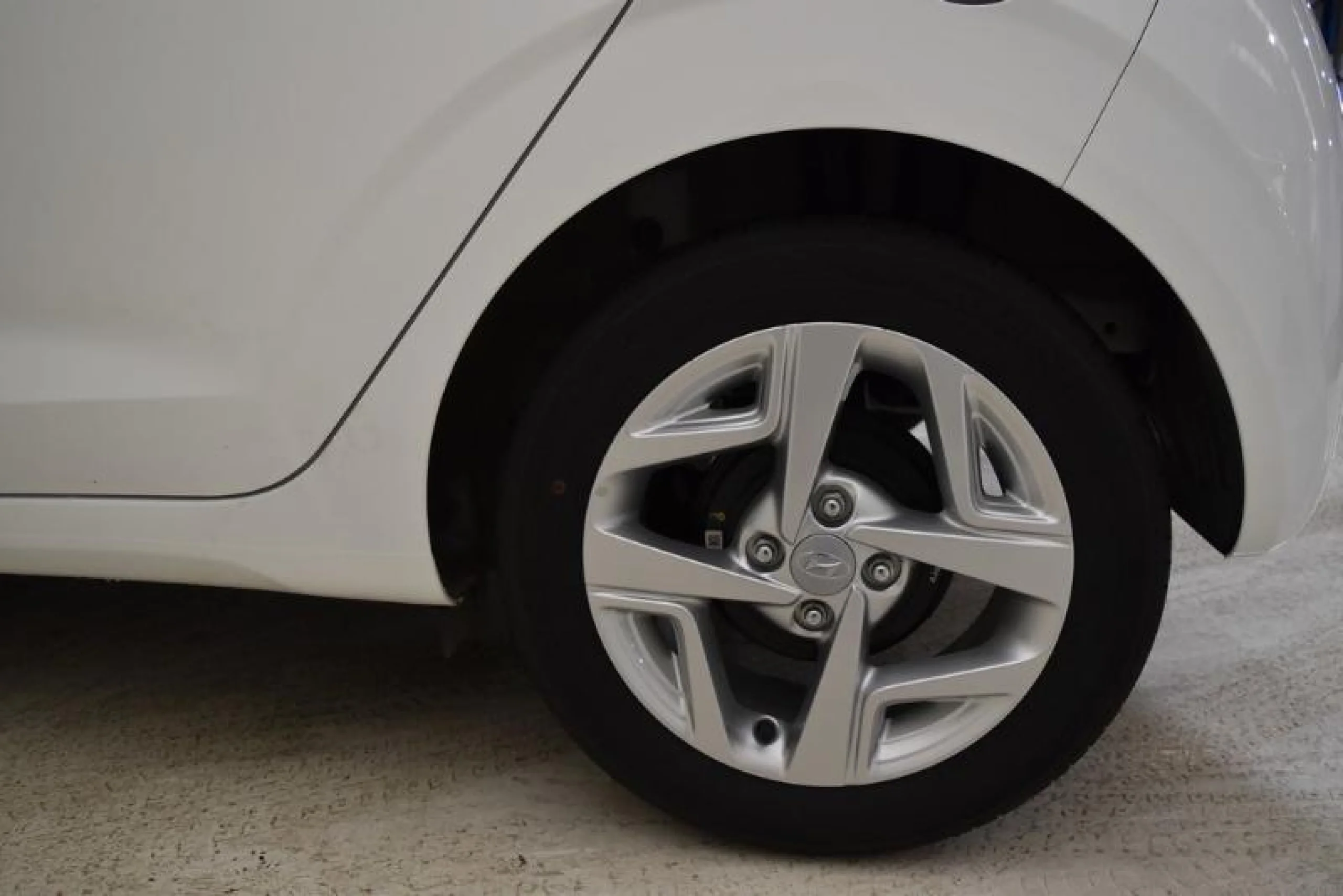 HYUNDAI I10 1.0 KLASS - Foto 5