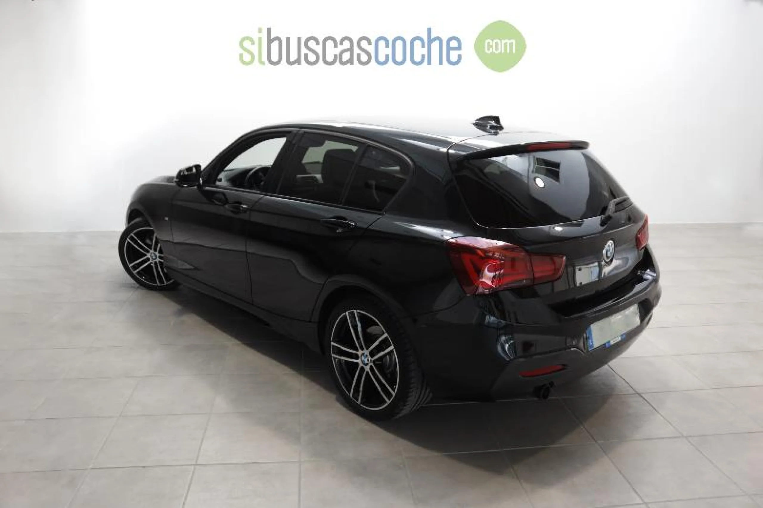 BMW SERIE 1 118D - Foto 2