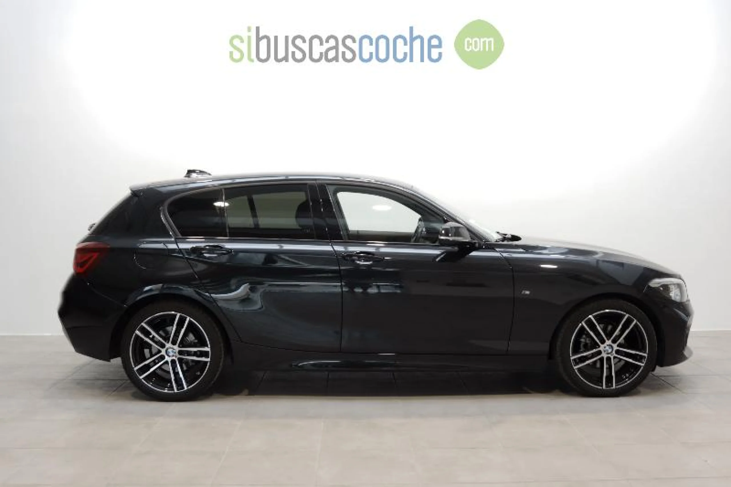BMW SERIE 1 118D - Foto 3