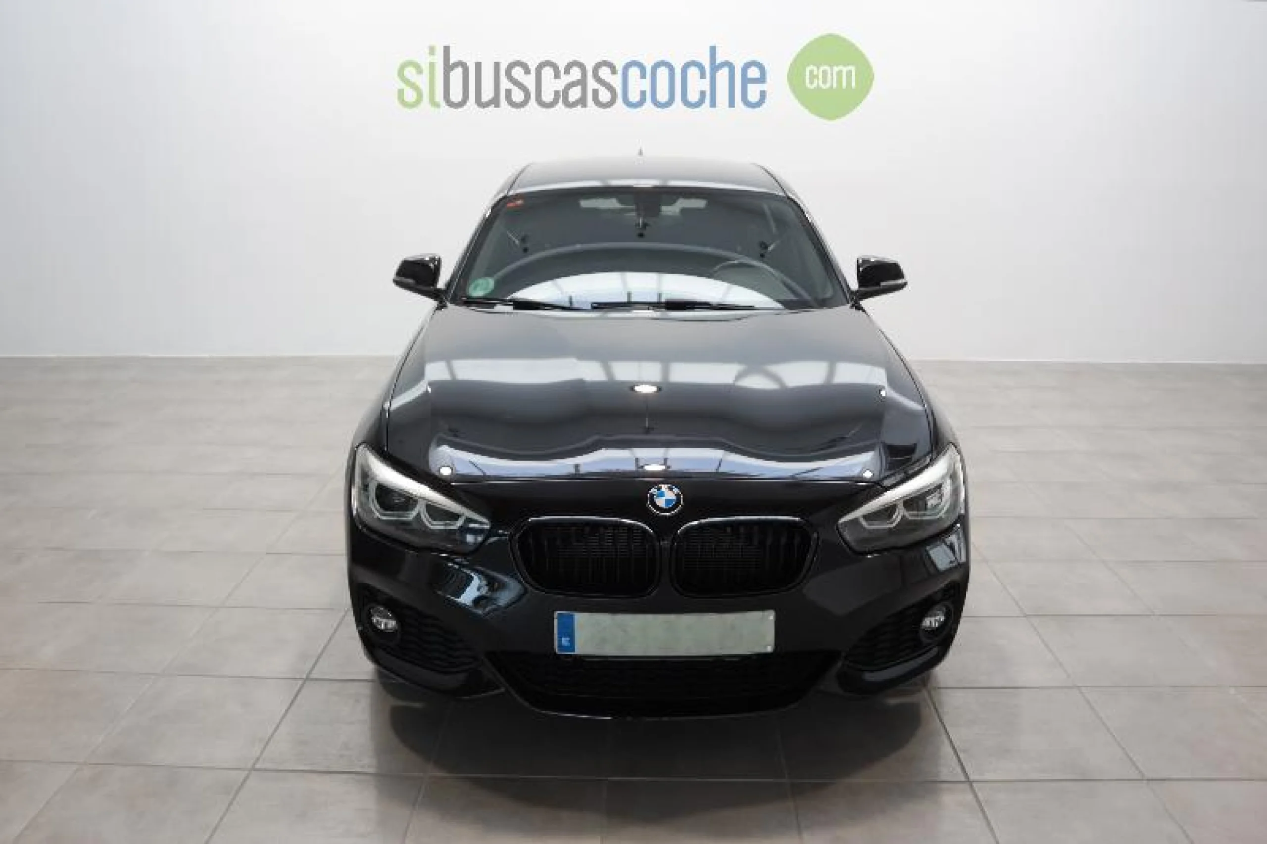 BMW SERIE 1 118D - Foto 15
