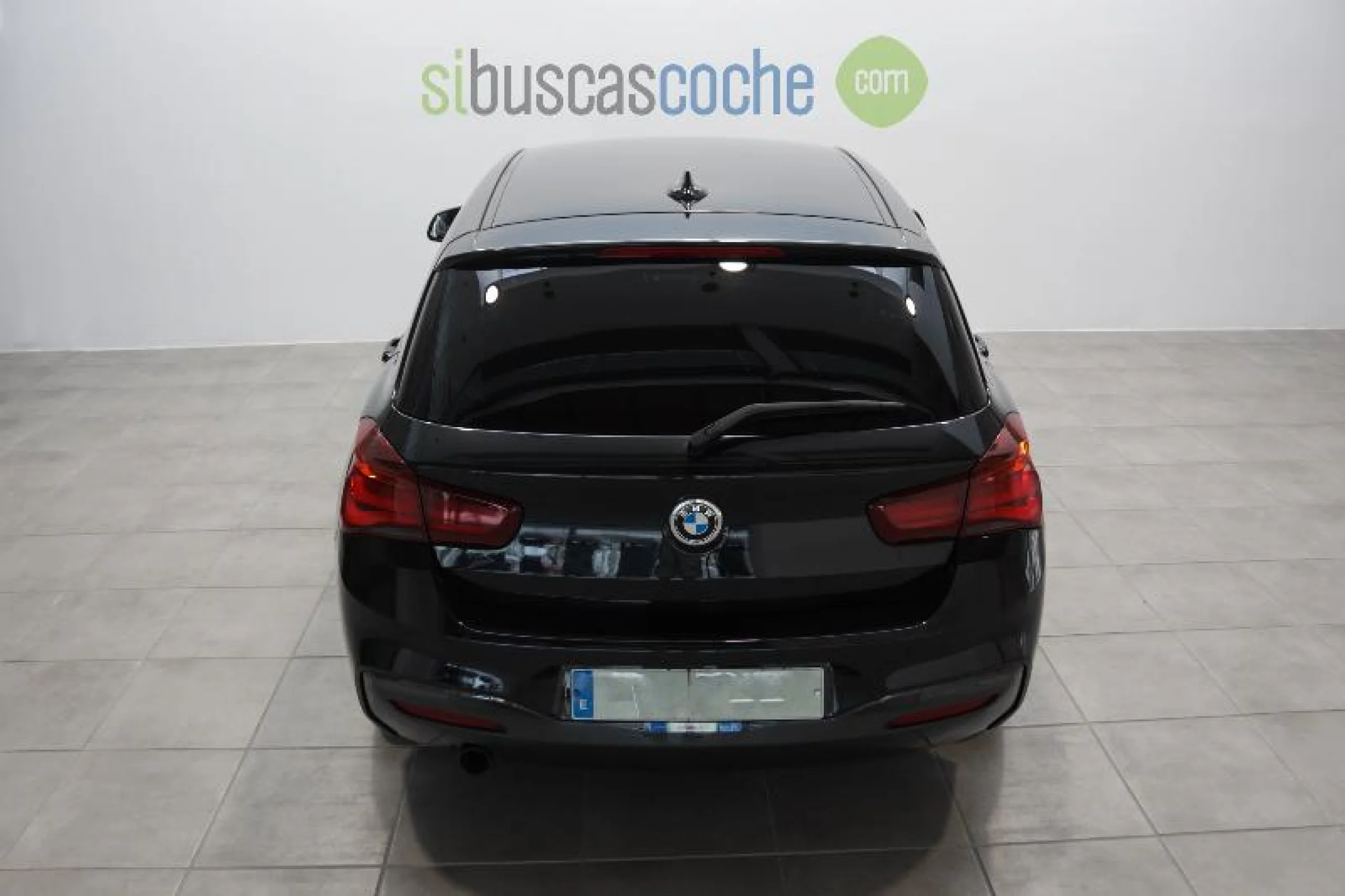 BMW SERIE 1 118D - Foto 16