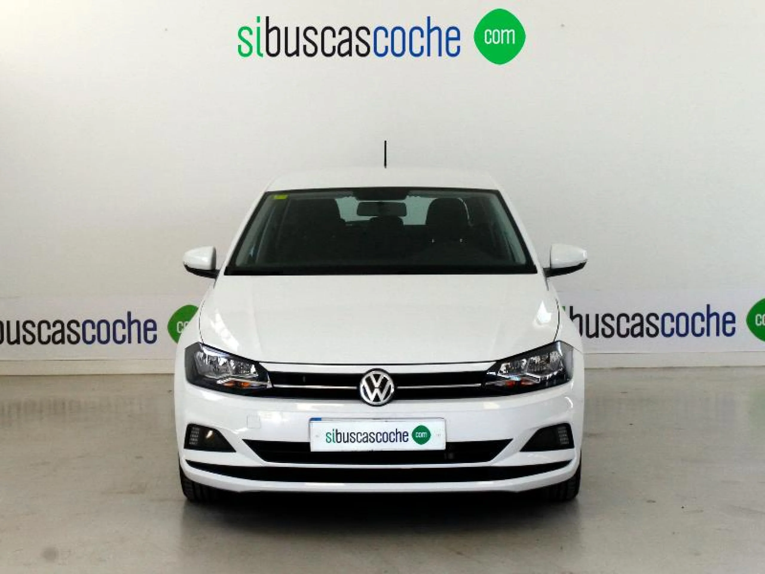 VOLKSWAGEN POLO ADVANCE 1.6 TDI 70KW (95CV) - Foto 15