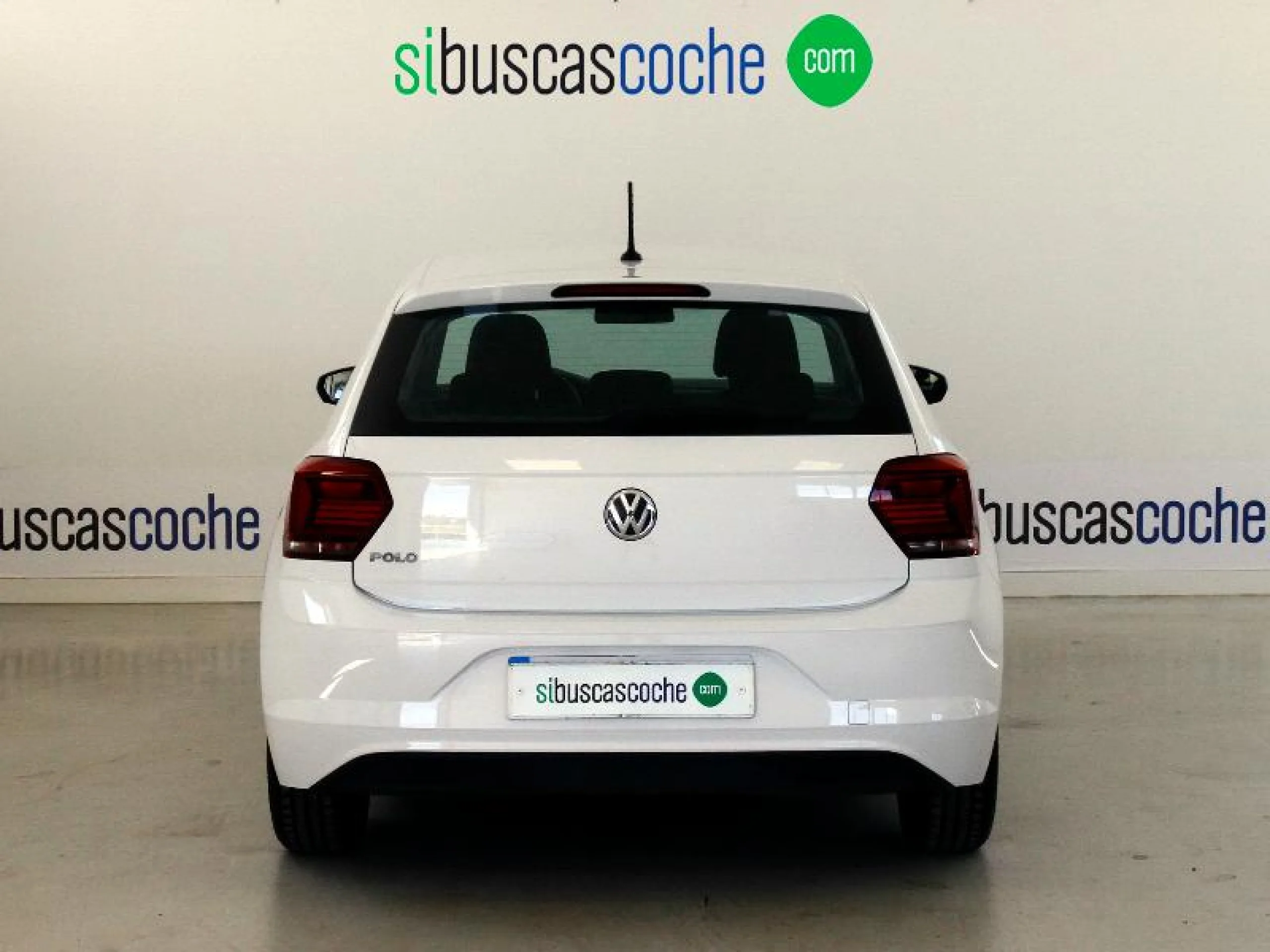 VOLKSWAGEN POLO ADVANCE 1.6 TDI 70KW (95CV) - Foto 16