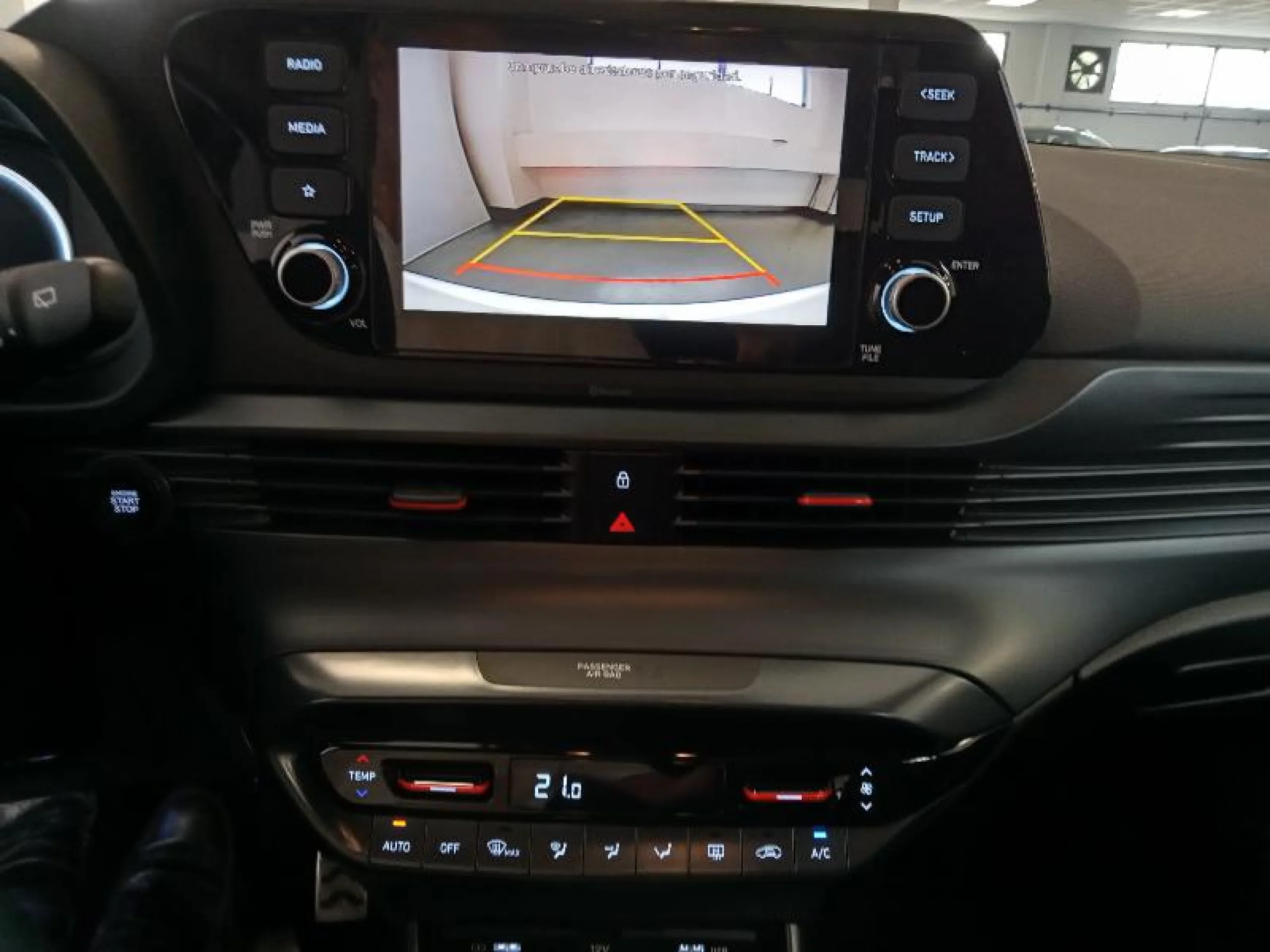 HYUNDAI I20 1.0 TGDI 74KW (100CV) 48V N LINE - Foto 12