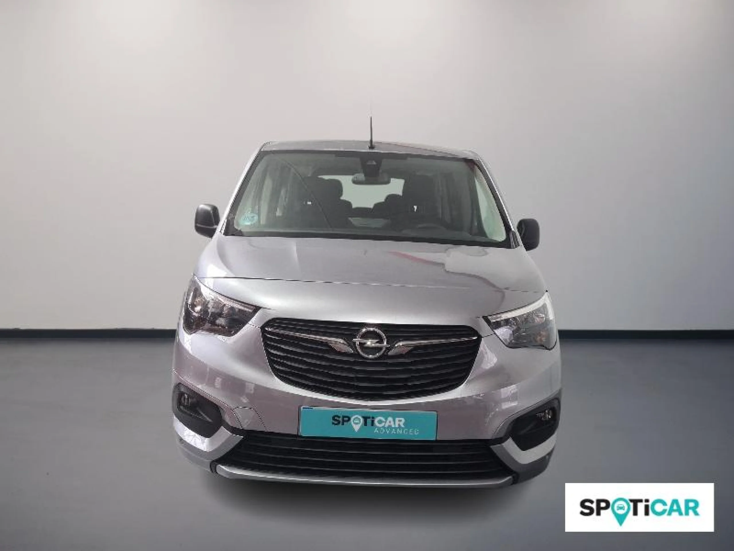 OPEL COMBO LIFE 1.5 TD 75KW (100CV) S/S EDITION XL - Foto 2