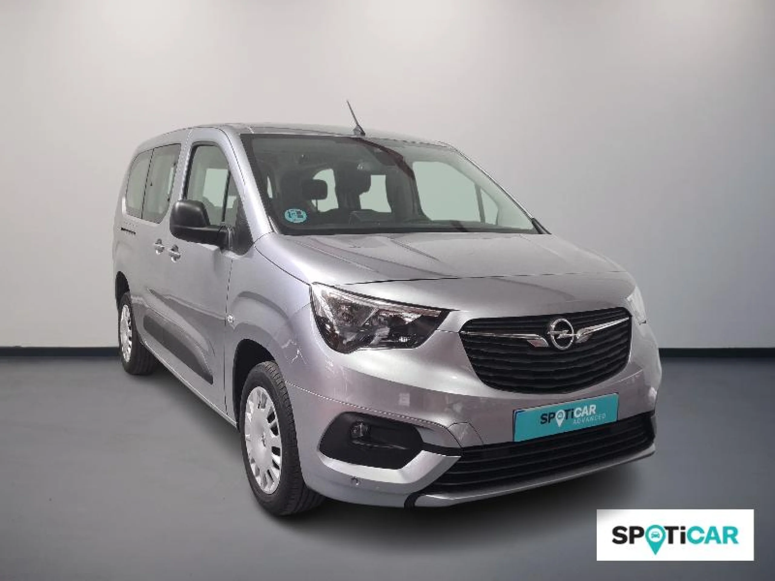 OPEL COMBO LIFE 1.5 TD 75KW (100CV) S/S EDITION XL - Foto 3