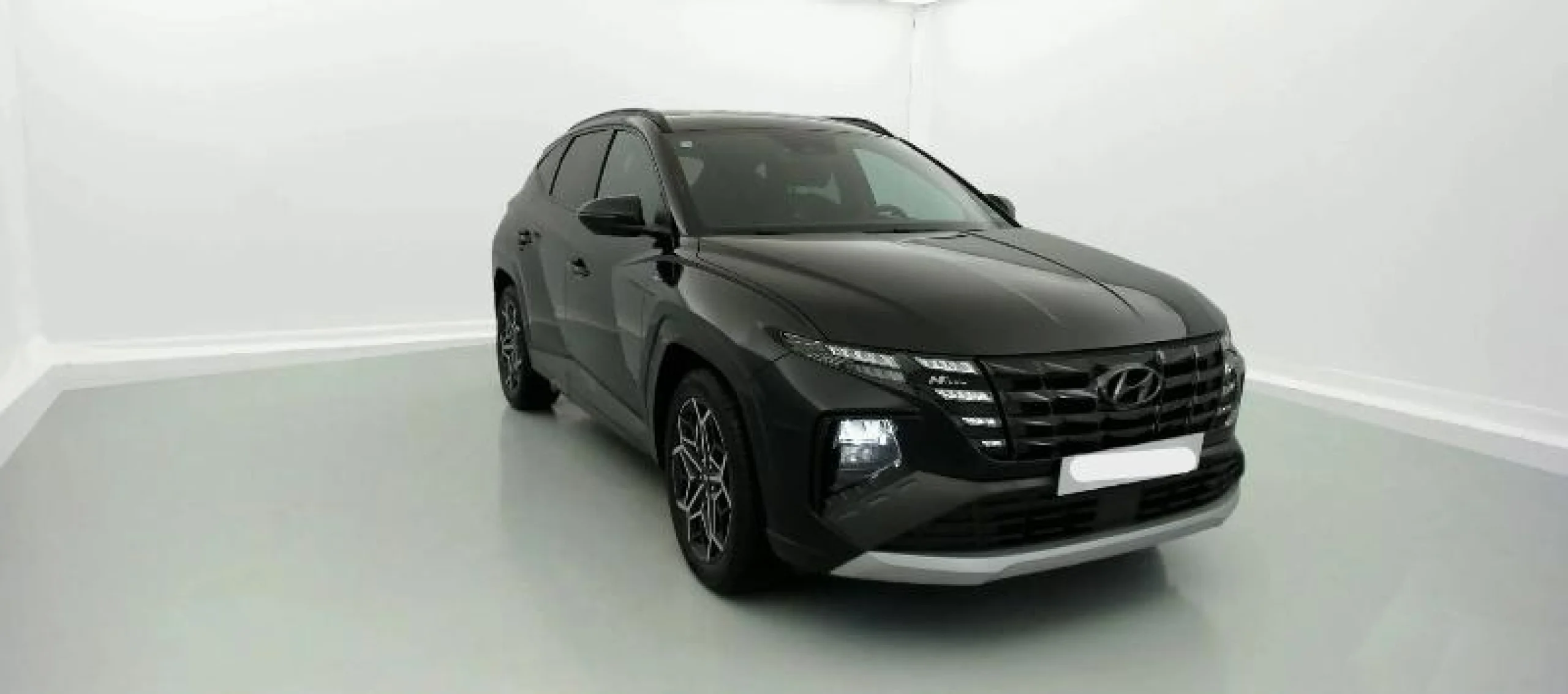 HYUNDAI TUCSON 1.6D 100KW 48V 4X4 DCT N LINE STYLE - Foto 3