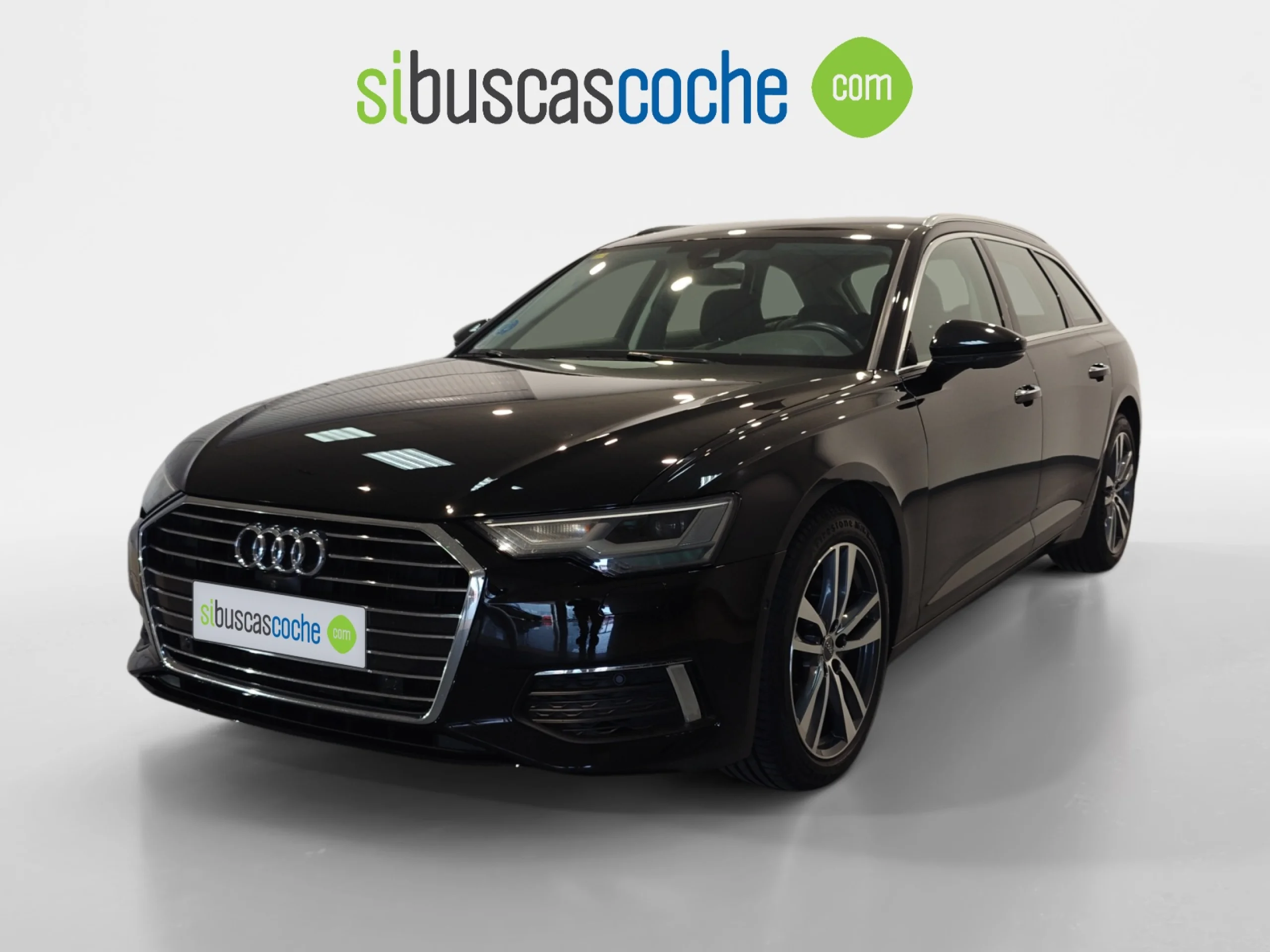 AUDI A6 AVANT DESIGN 40 TDI 150KW (204CV) S TRO. - Foto 1