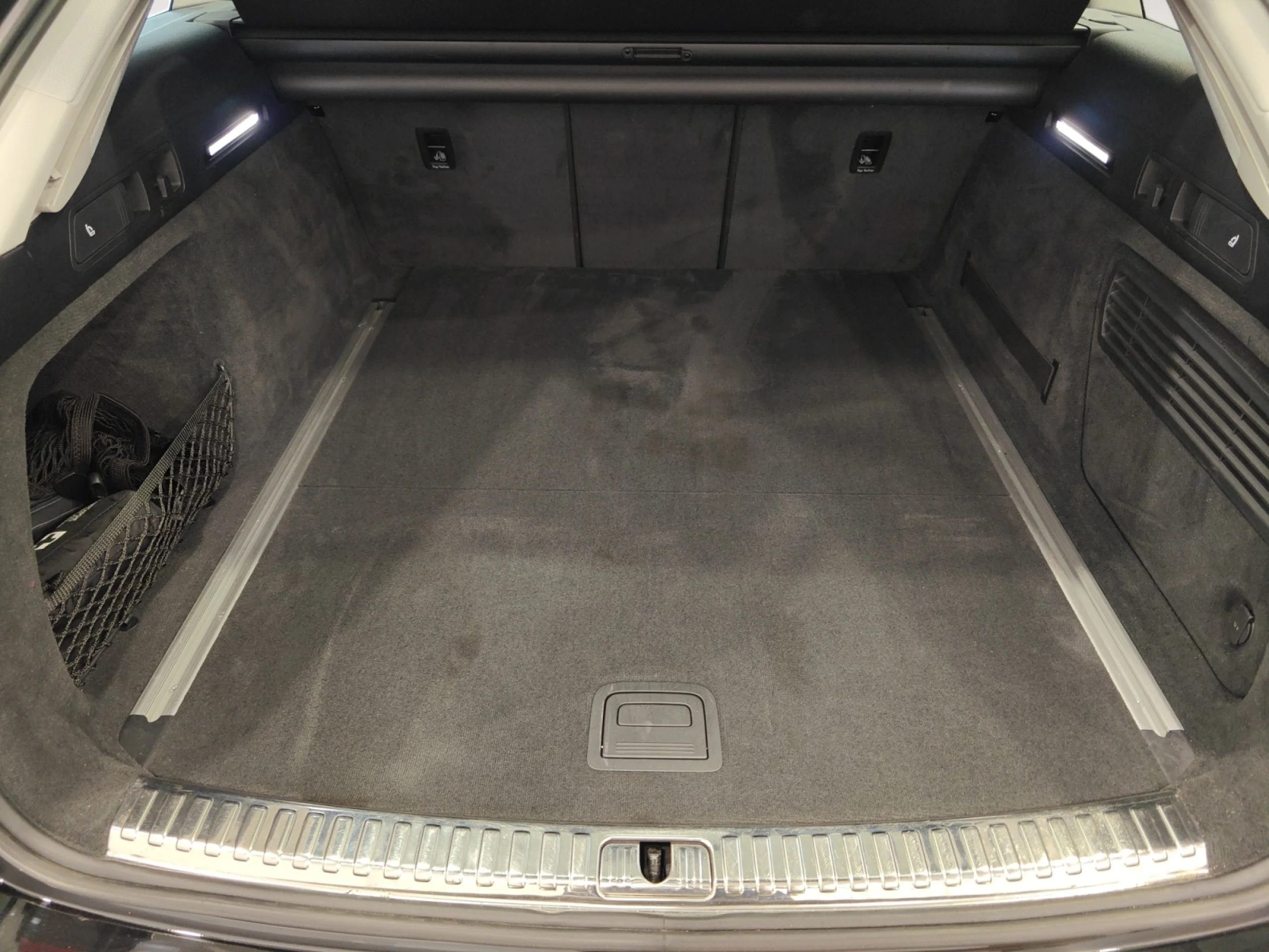 AUDI A6 AVANT DESIGN 40 TDI 150KW (204CV) S TRO. - Foto 10