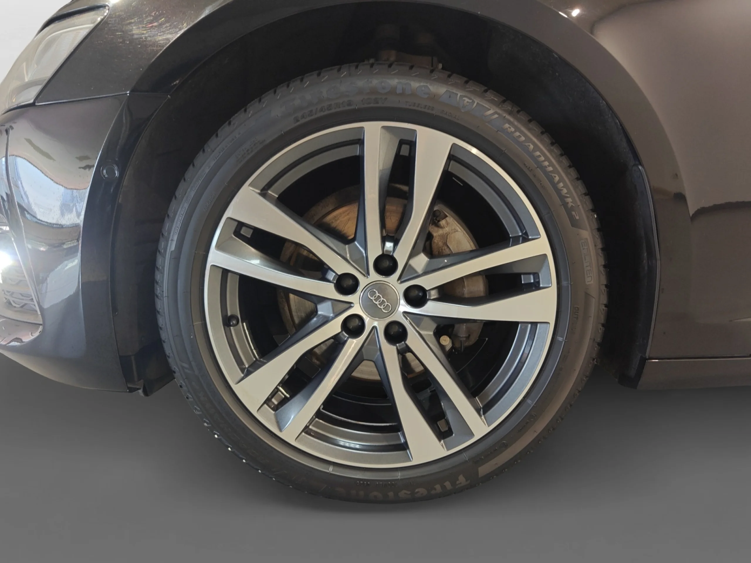 AUDI A6 AVANT DESIGN 40 TDI 150KW (204CV) S TRO. - Foto 11