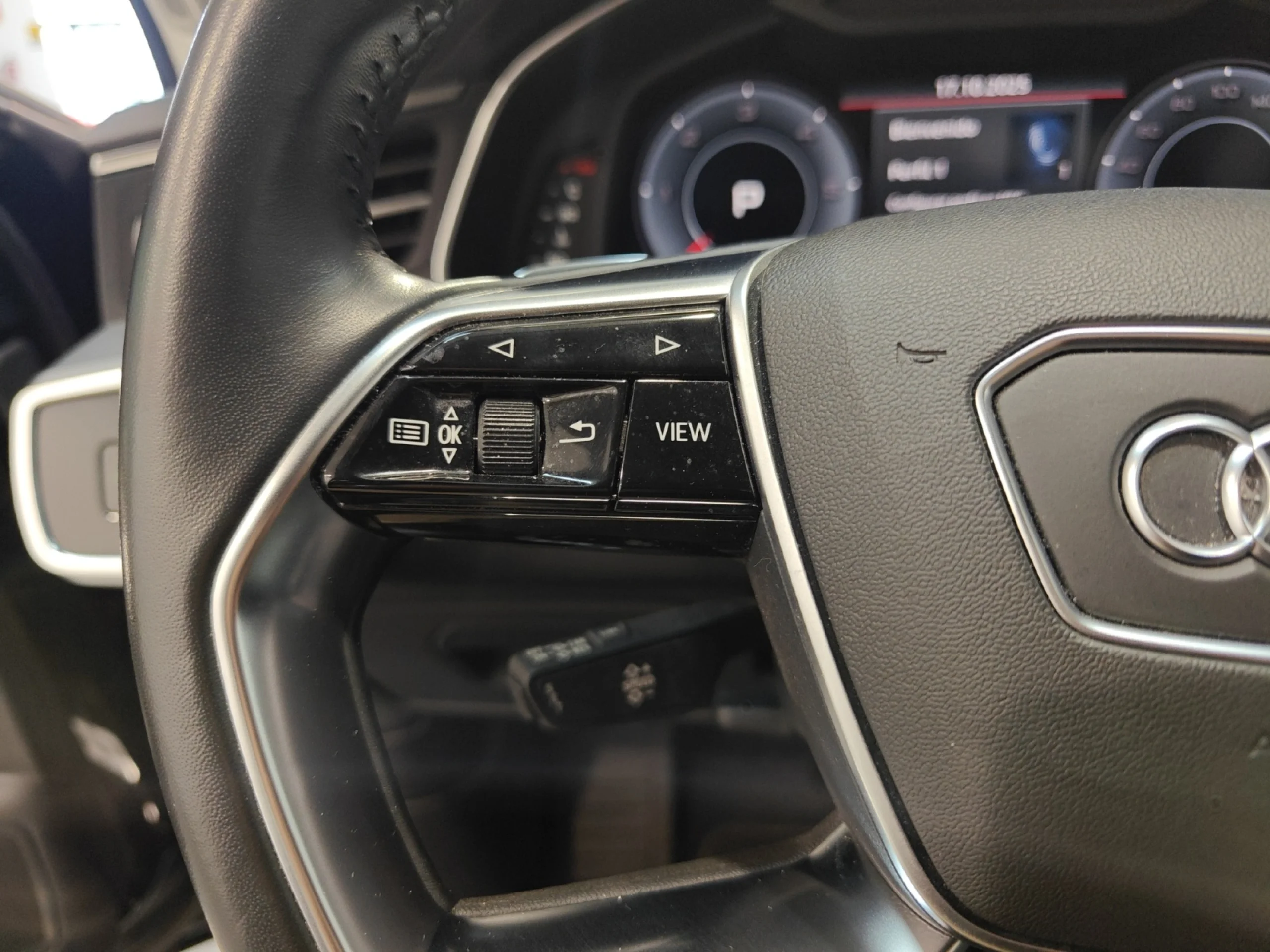 AUDI A6 AVANT DESIGN 40 TDI 150KW (204CV) S TRO. - Foto 14