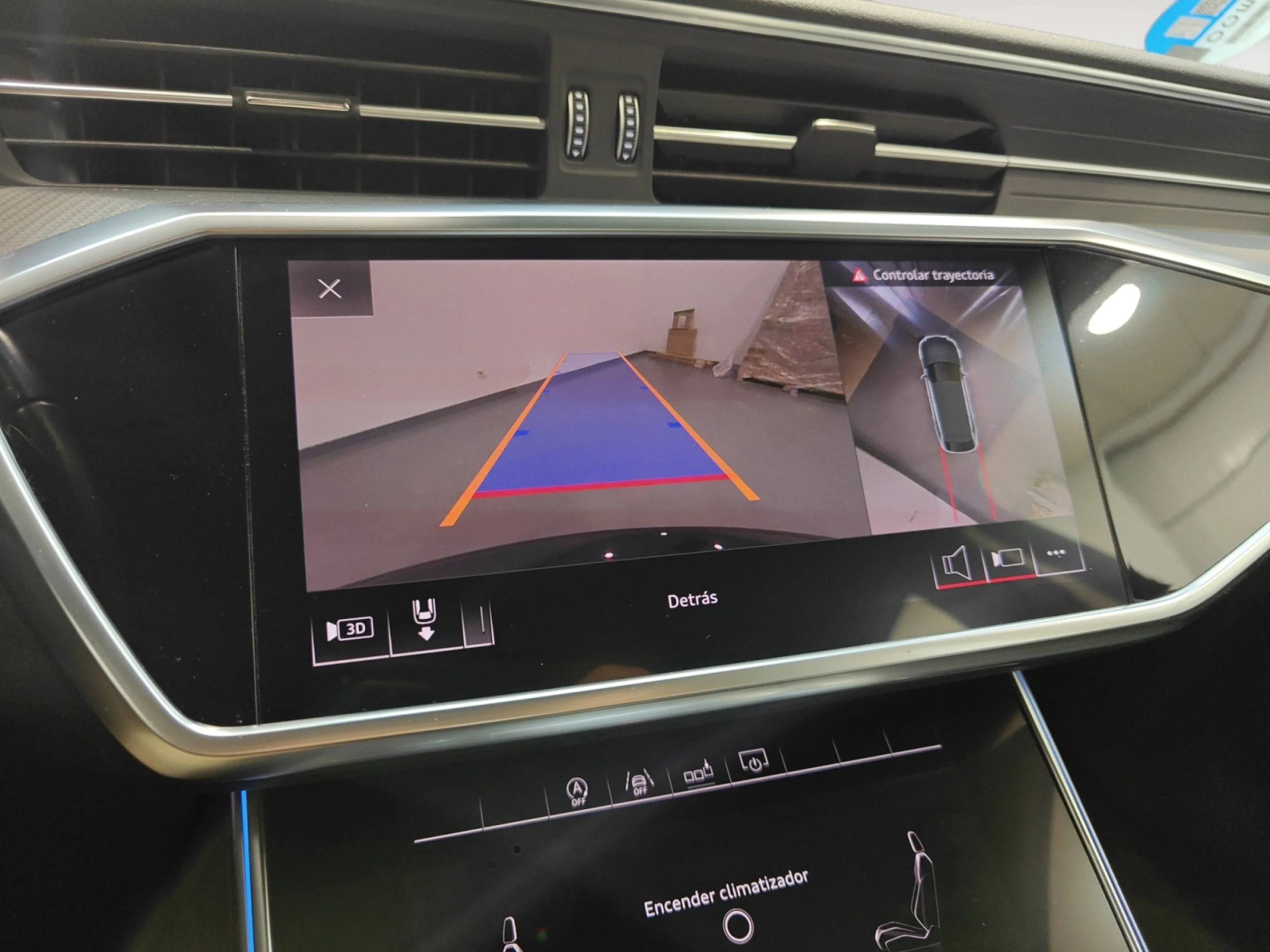 AUDI A6 AVANT DESIGN 40 TDI 150KW (204CV) S TRO. - Foto 19