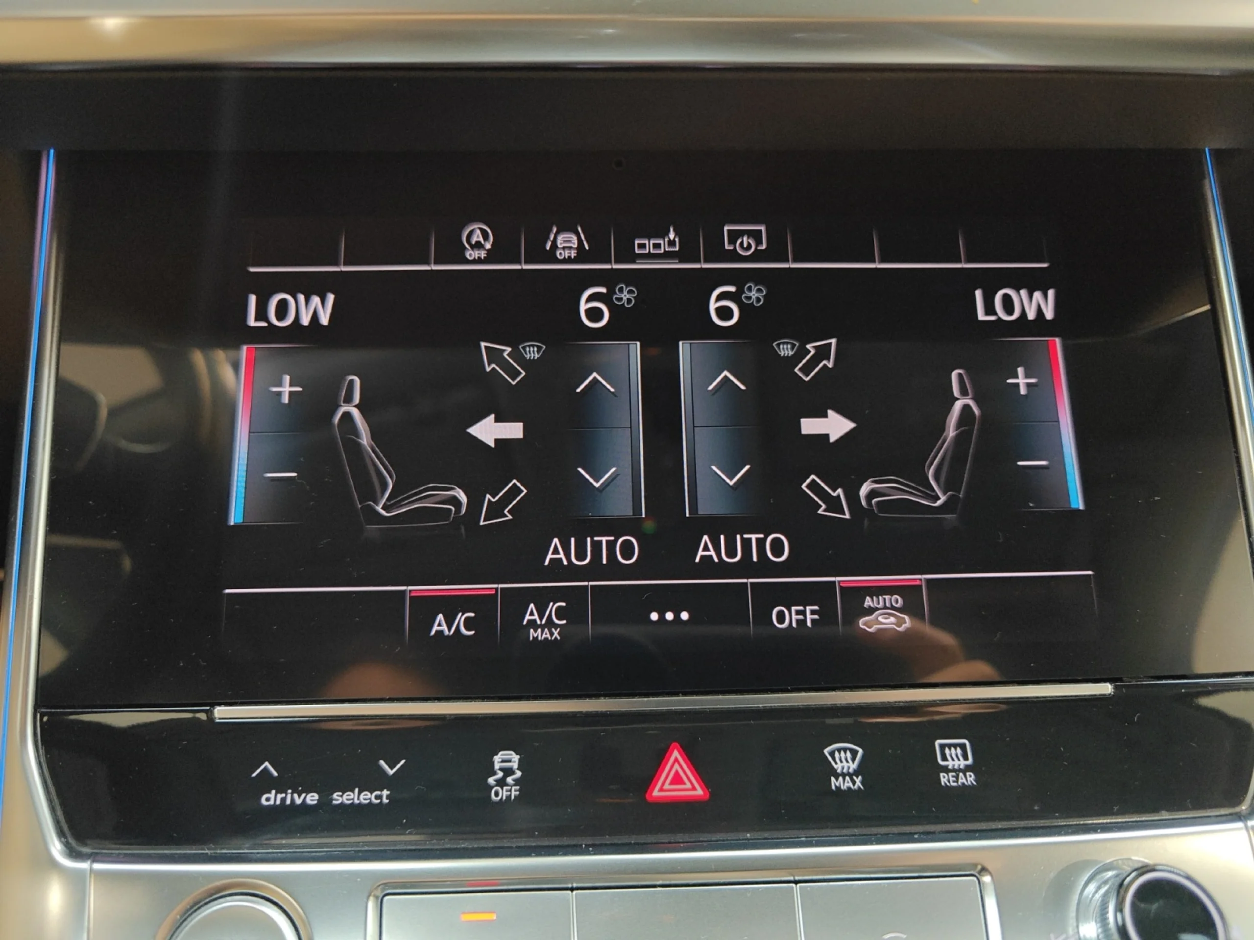 AUDI A6 AVANT DESIGN 40 TDI 150KW (204CV) S TRO. - Foto 21