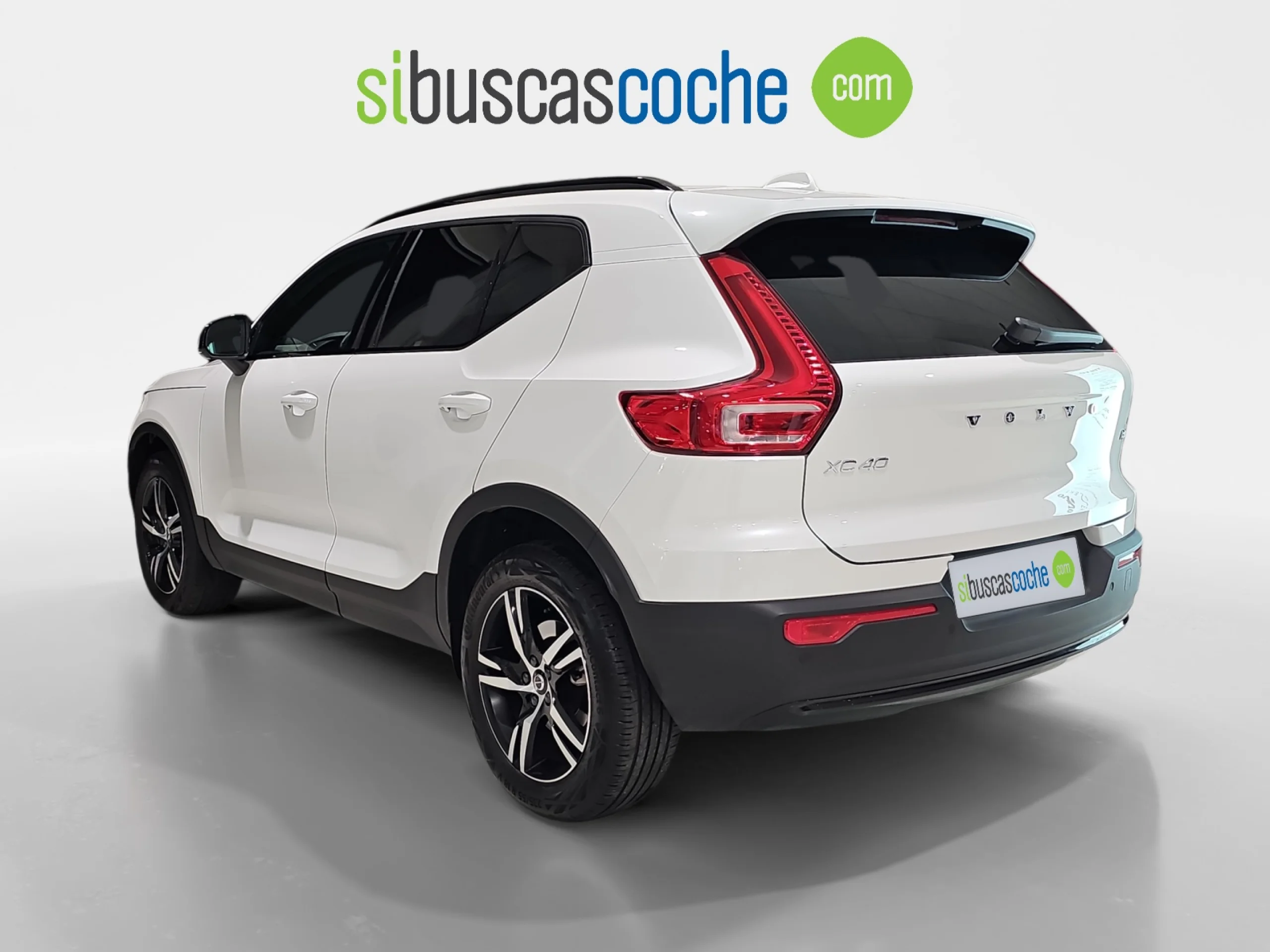 VOLVO XC40 2.0 B3 G PLUS DARK AUTO - Foto 2