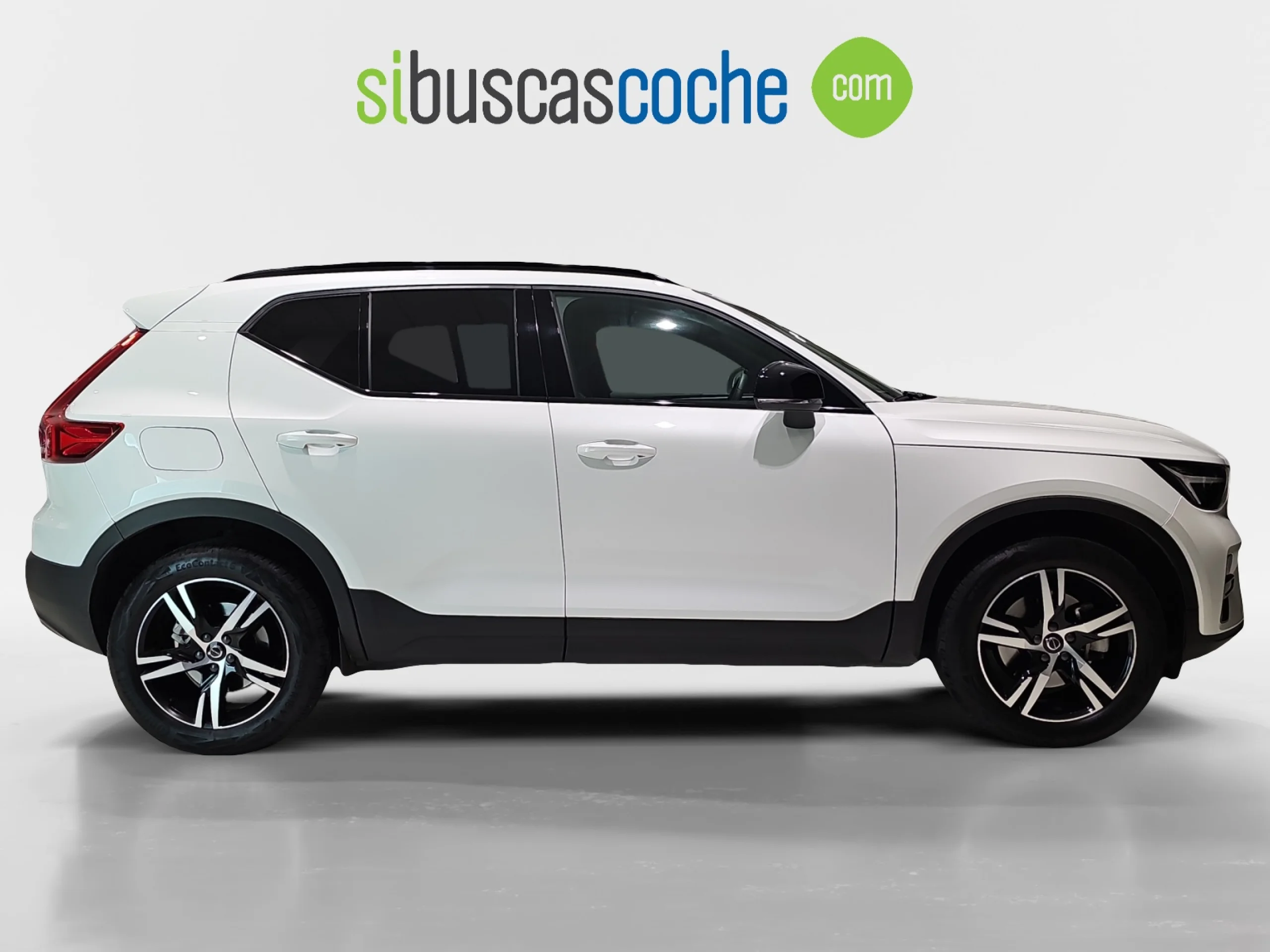 VOLVO XC40 2.0 B3 G PLUS DARK AUTO - Foto 3