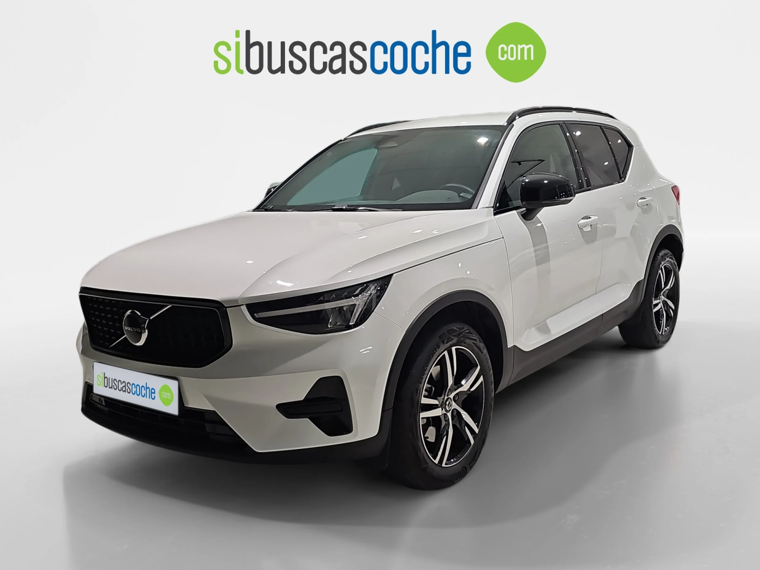 VOLVO XC40 2.0 B3 G PLUS DARK AUTO - Foto 16