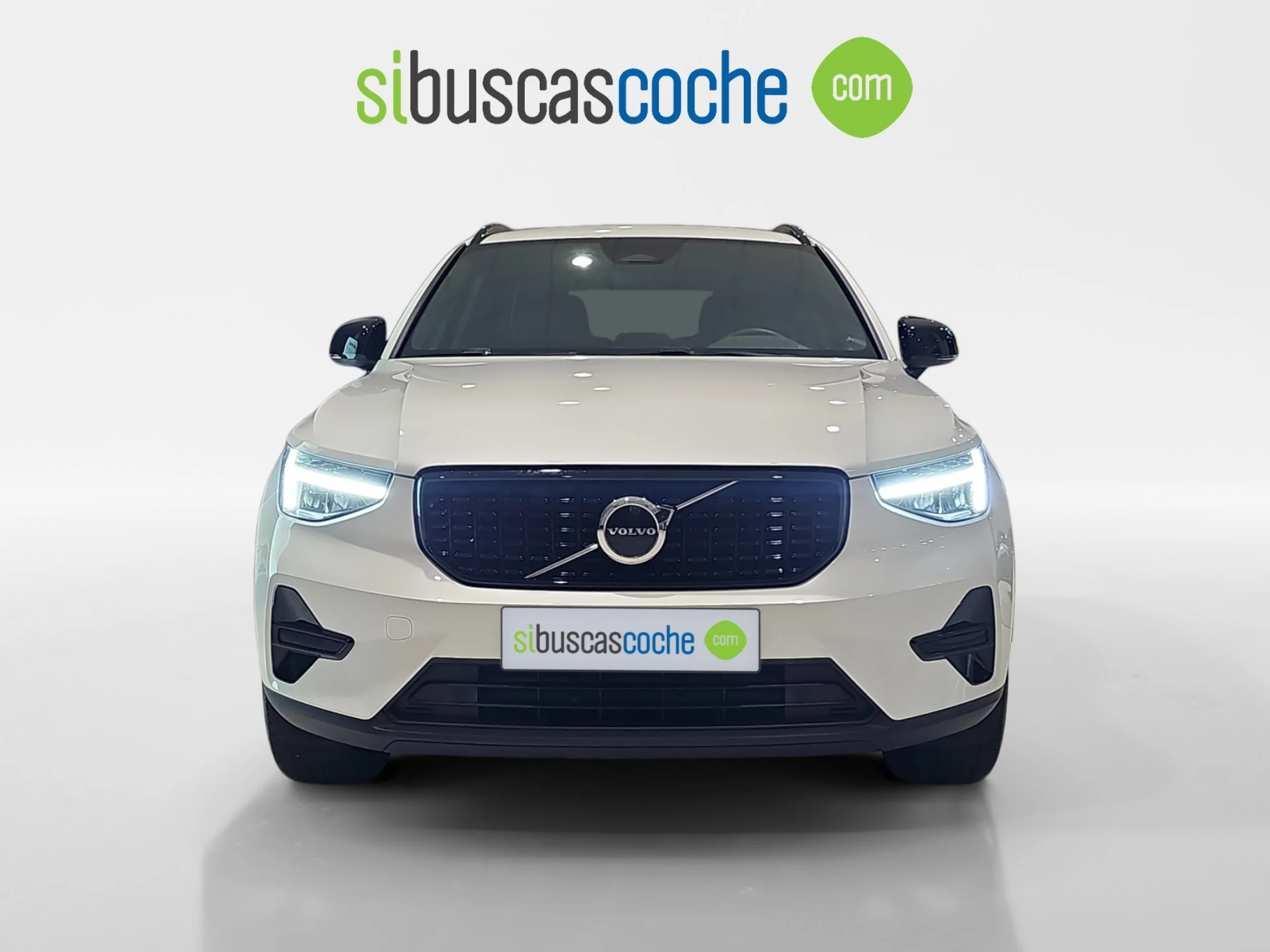 VOLVO XC40 2.0 B3 G PLUS DARK AUTO - Foto 17