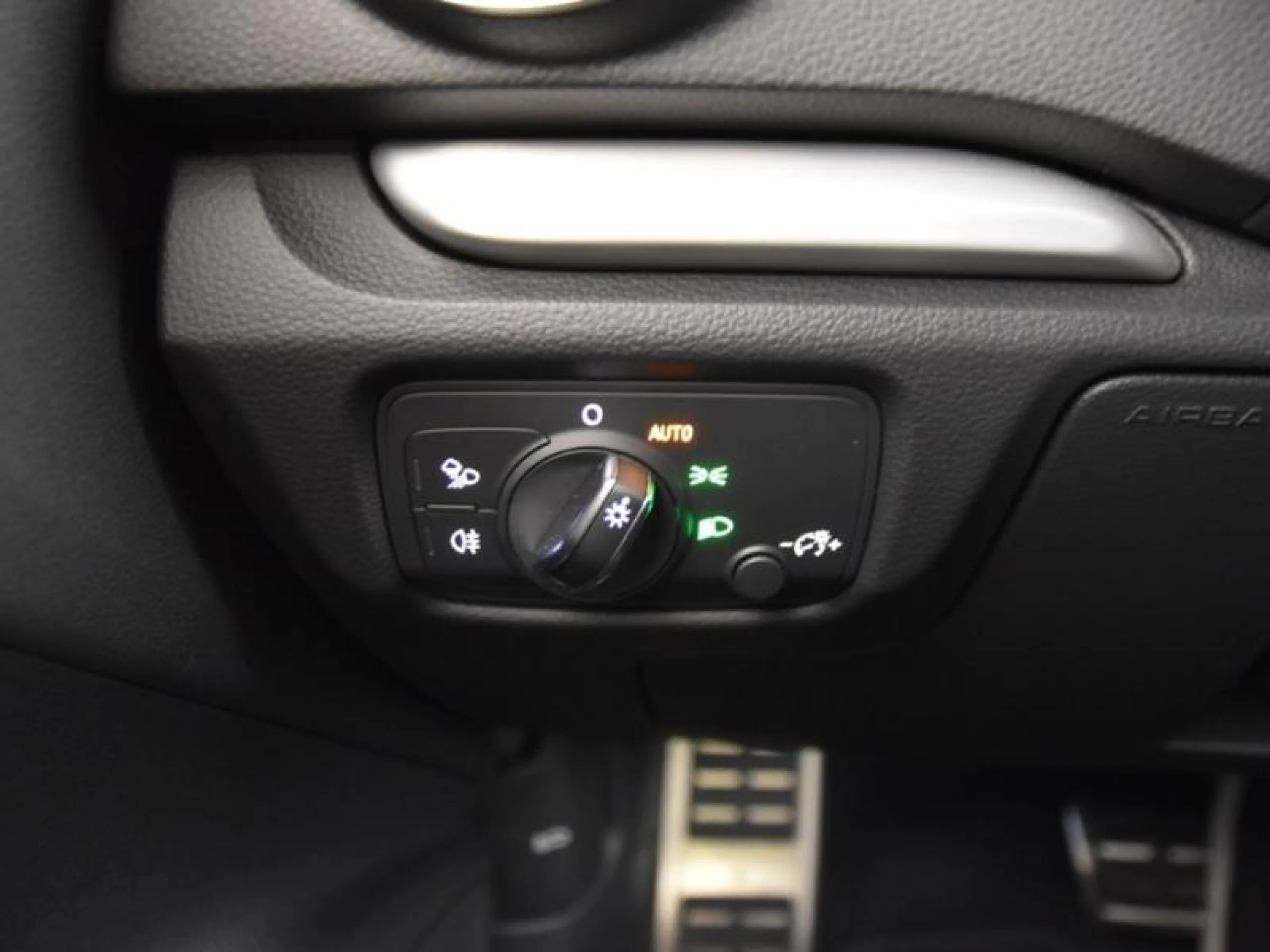AUDI A3 BLACK LINE 35 TFSI 110KW S TRONIC SPORTB - Foto 18
