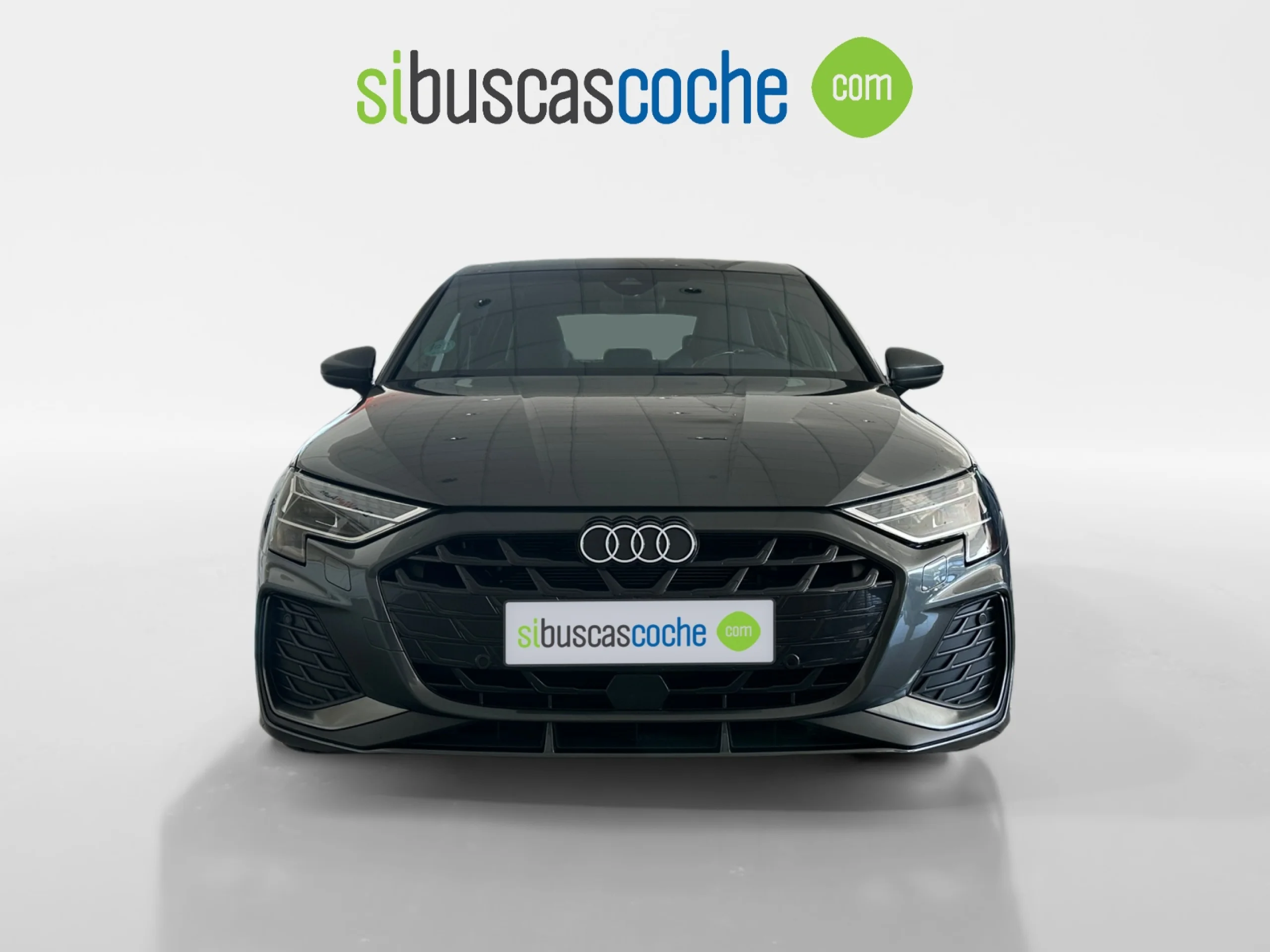 AUDI A3 SPORTBACK S LINE 35 TDI 110KW (150CV) - Foto 2