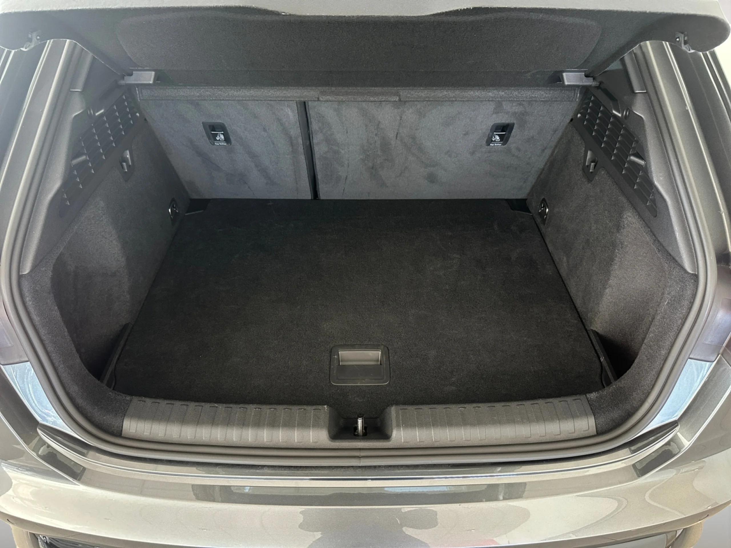 AUDI A3 SPORTBACK S LINE 35 TDI 110KW (150CV) - Foto 10