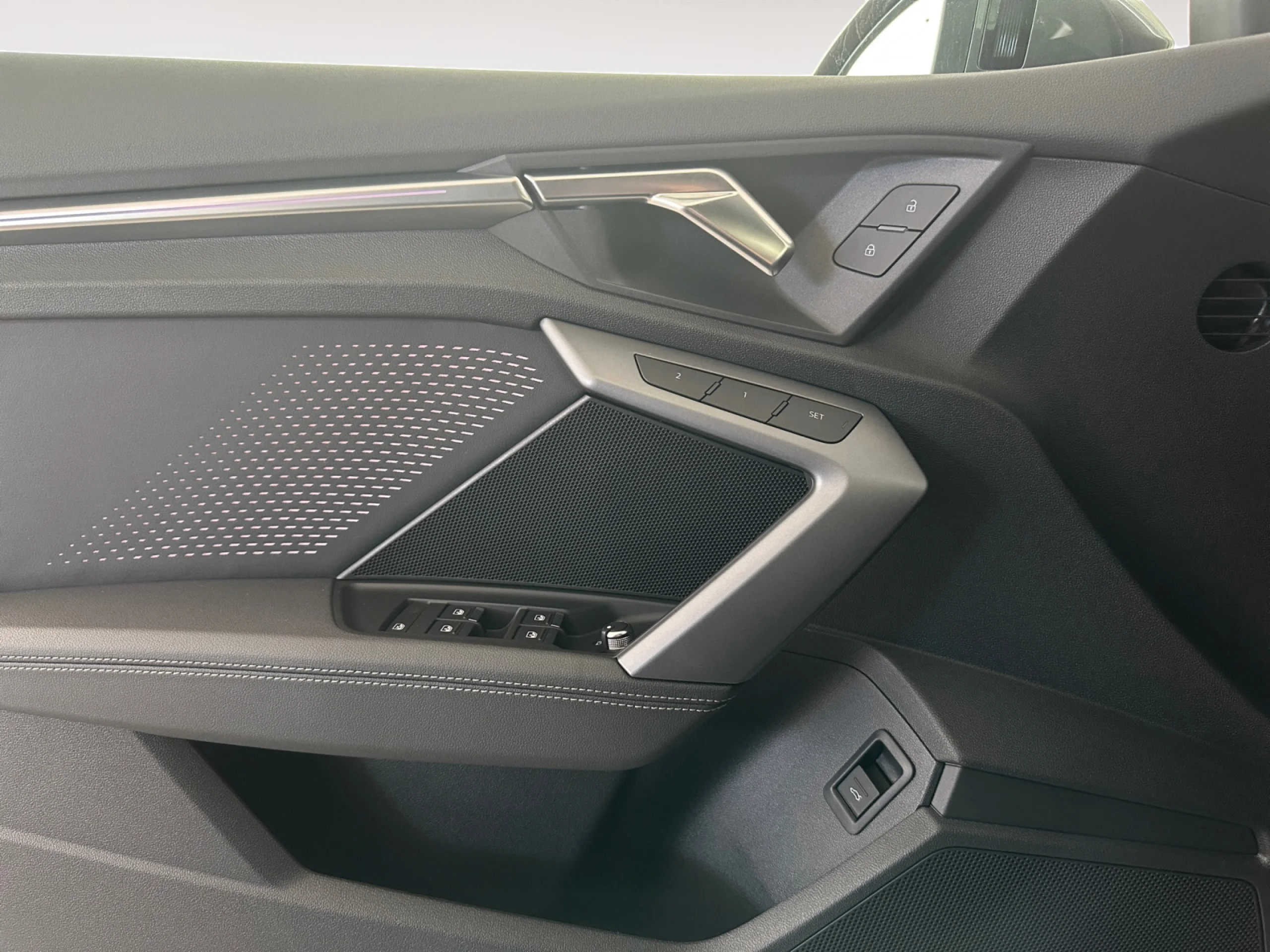 AUDI A3 SPORTBACK S LINE 35 TDI 110KW (150CV) - Foto 12