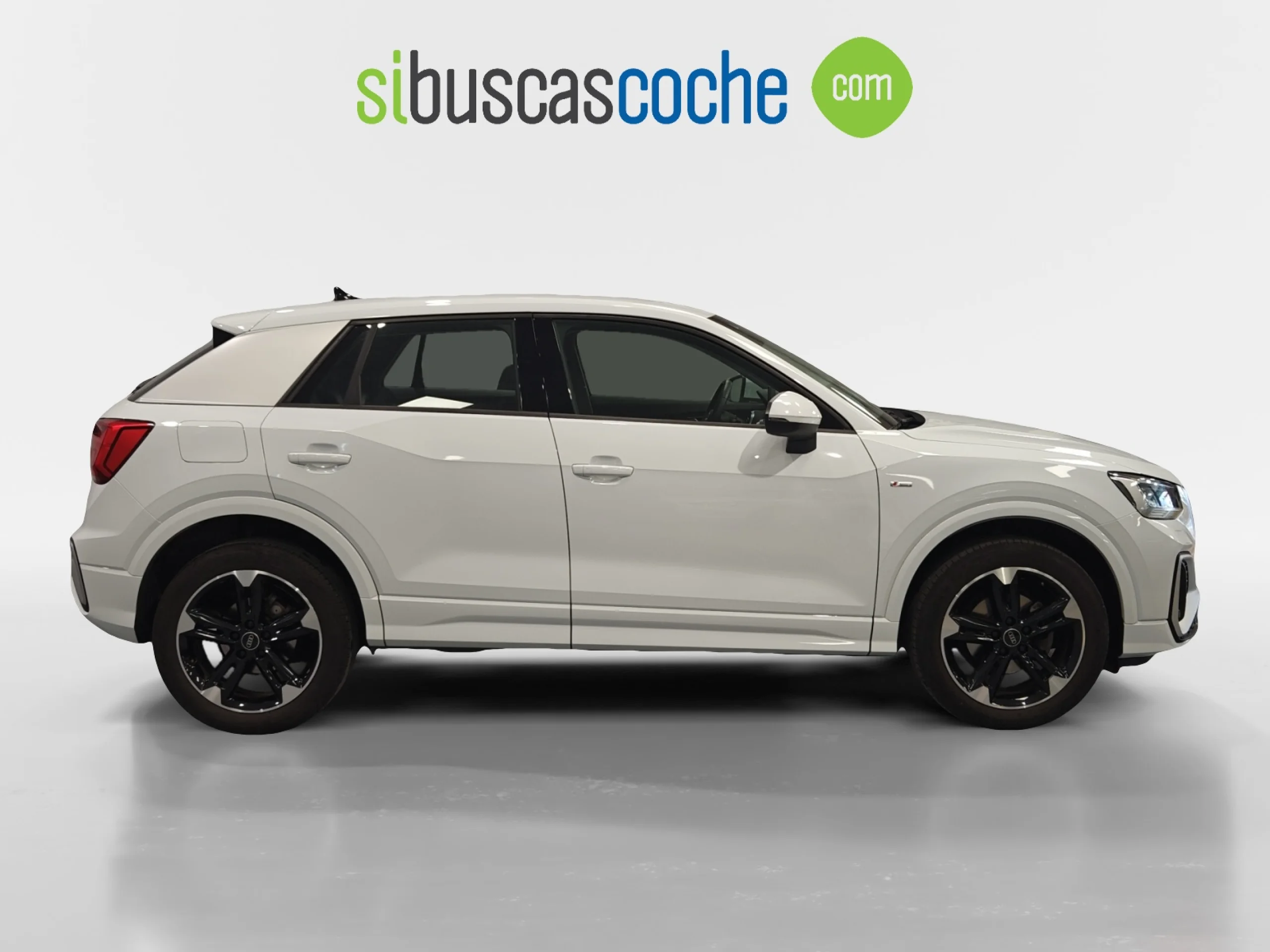AUDI Q2 S LINE 30 TFSI 85KW (116CV) - Foto 3