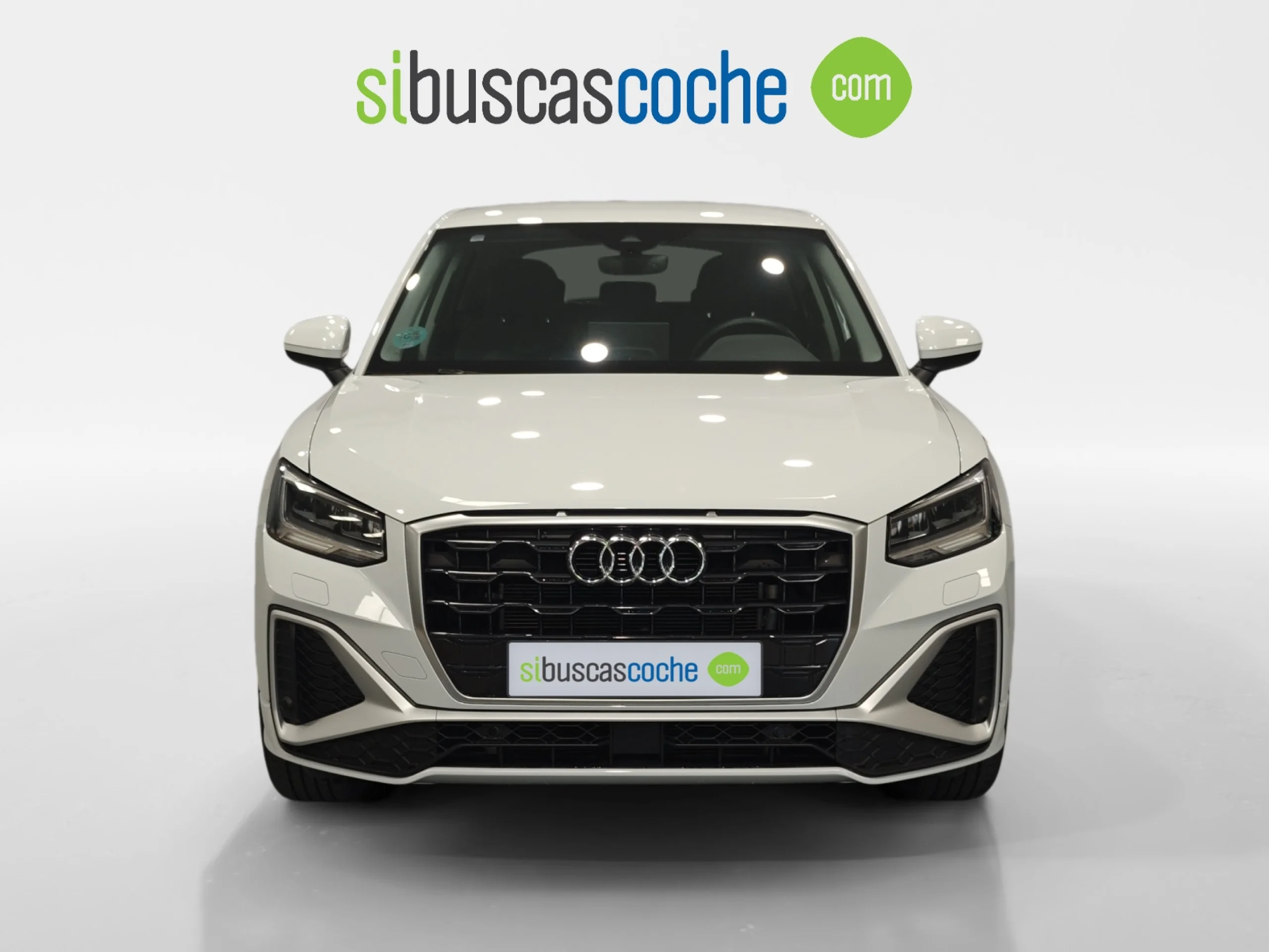 AUDI Q2 S LINE 30 TFSI 85KW (116CV) - Foto 19