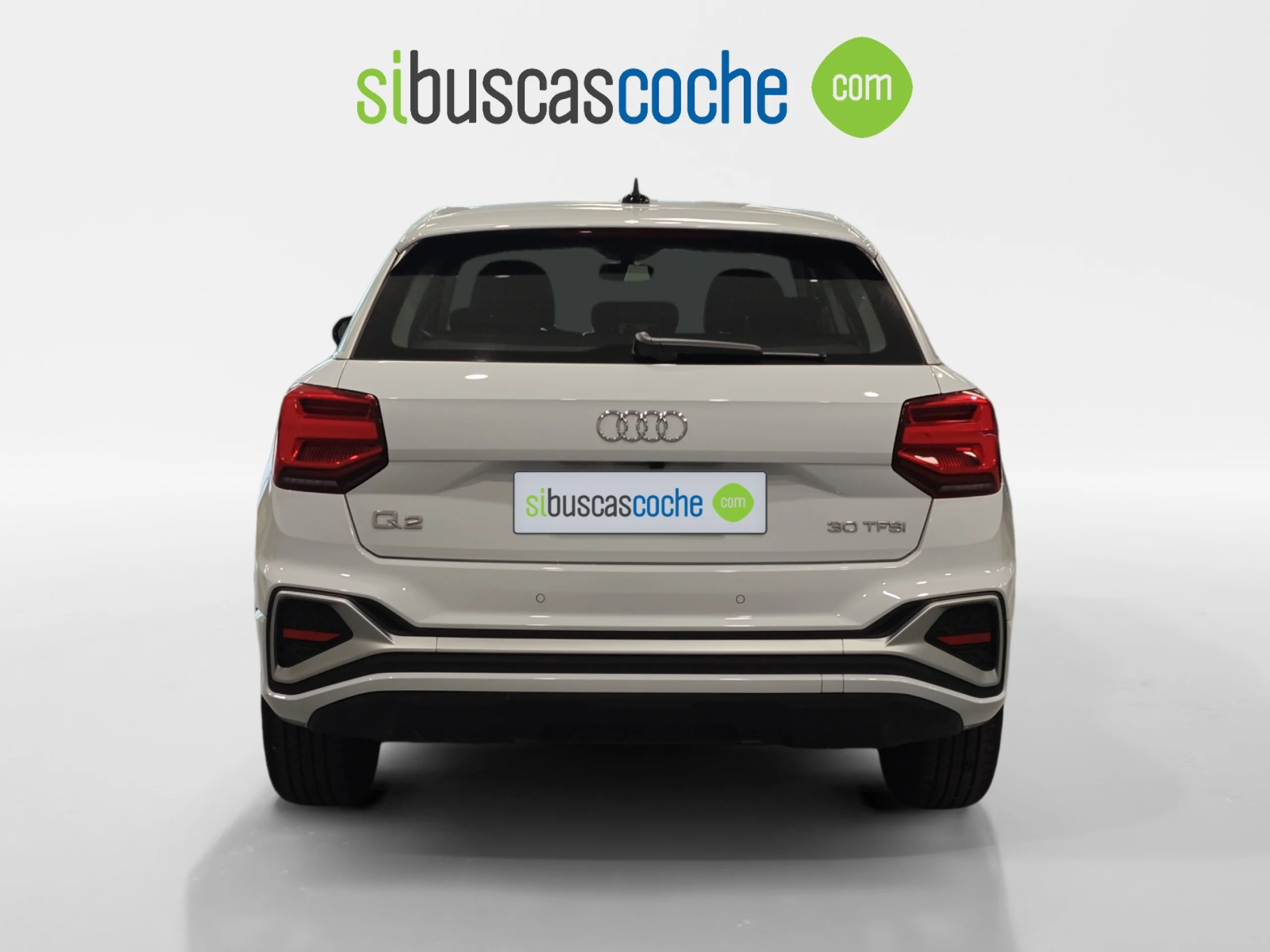 AUDI Q2 S LINE 30 TFSI 85KW (116CV) - Foto 23