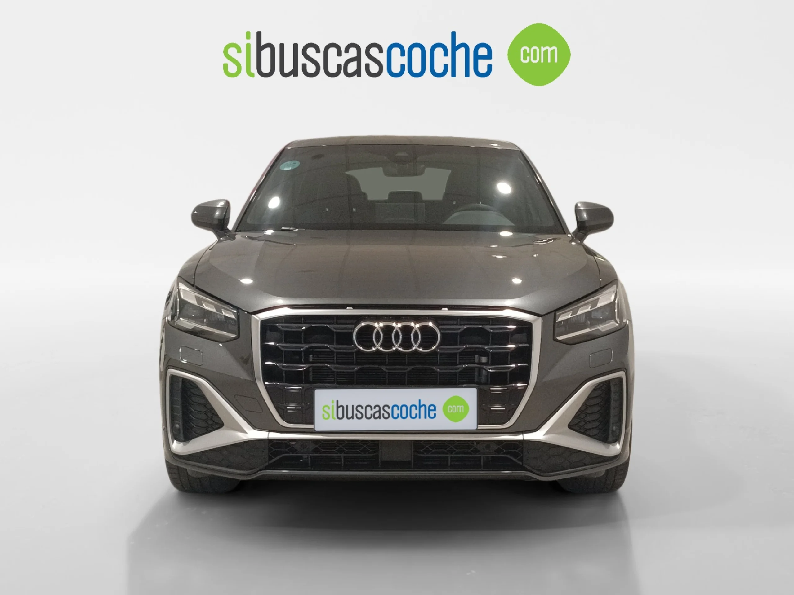 AUDI Q2 ADRENALIN EDITION 35 TDI 110KW S TRONIC - Foto 2