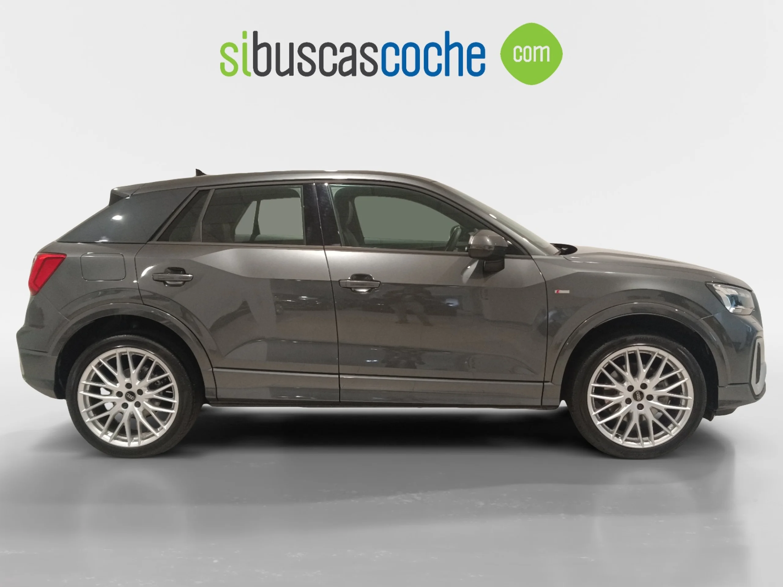 AUDI Q2 ADRENALIN EDITION 35 TDI 110KW S TRONIC - Foto 3