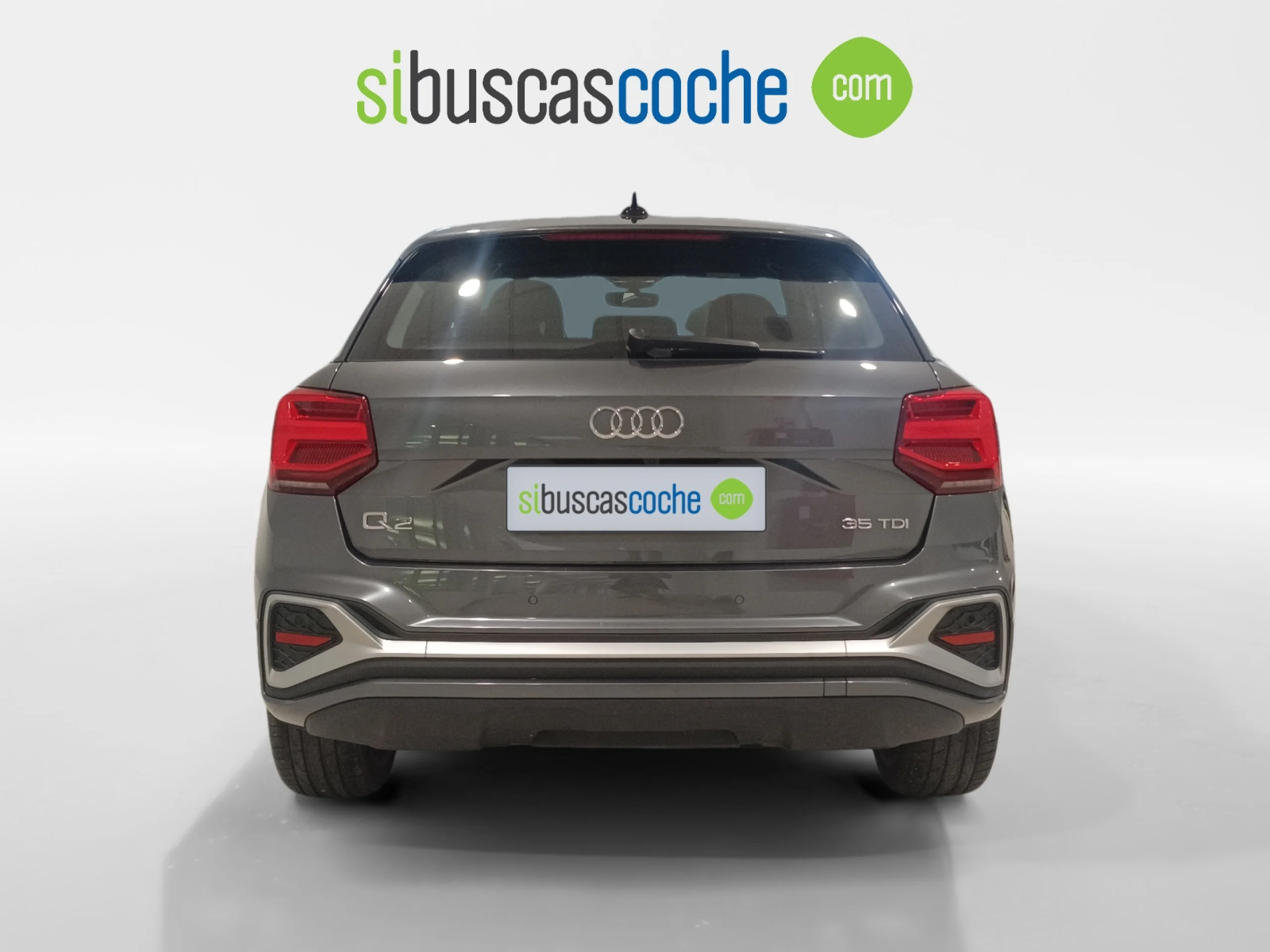 AUDI Q2 ADRENALIN EDITION 35 TDI 110KW S TRONIC - Foto 5