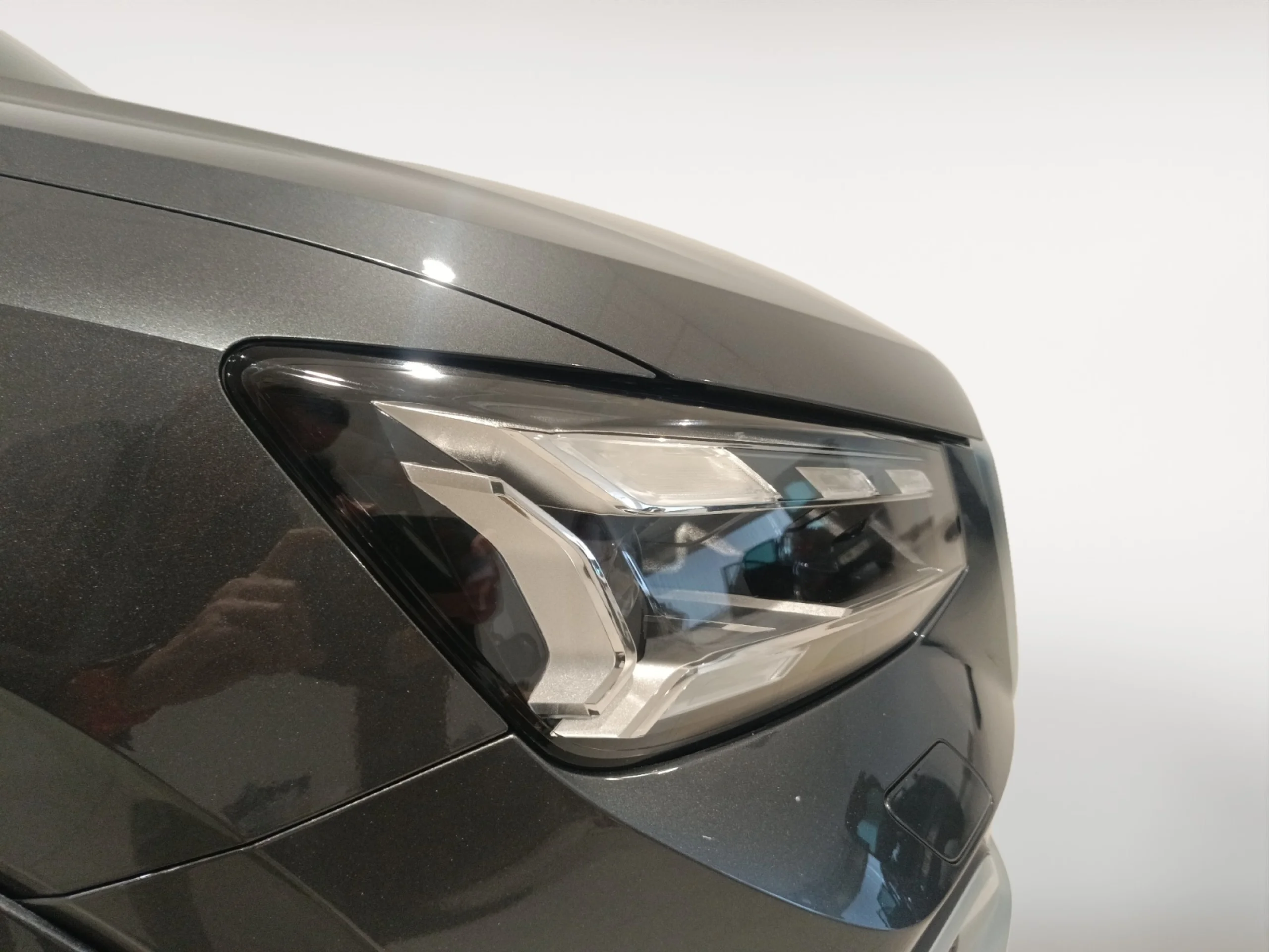 AUDI Q2 ADRENALIN EDITION 35 TDI 110KW S TRONIC - Foto 6