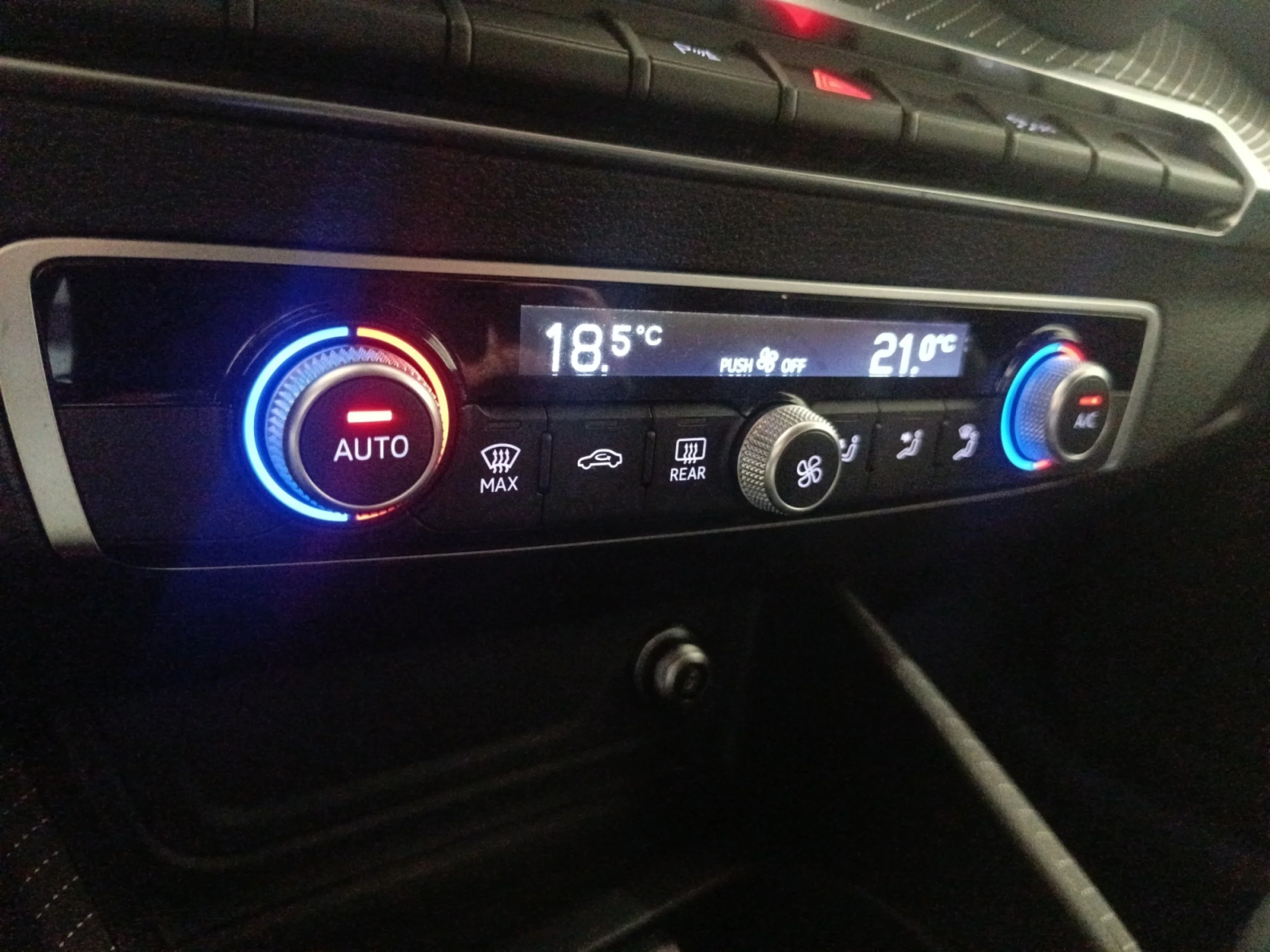 AUDI Q2 ADRENALIN EDITION 35 TDI 110KW S TRONIC - Foto 12