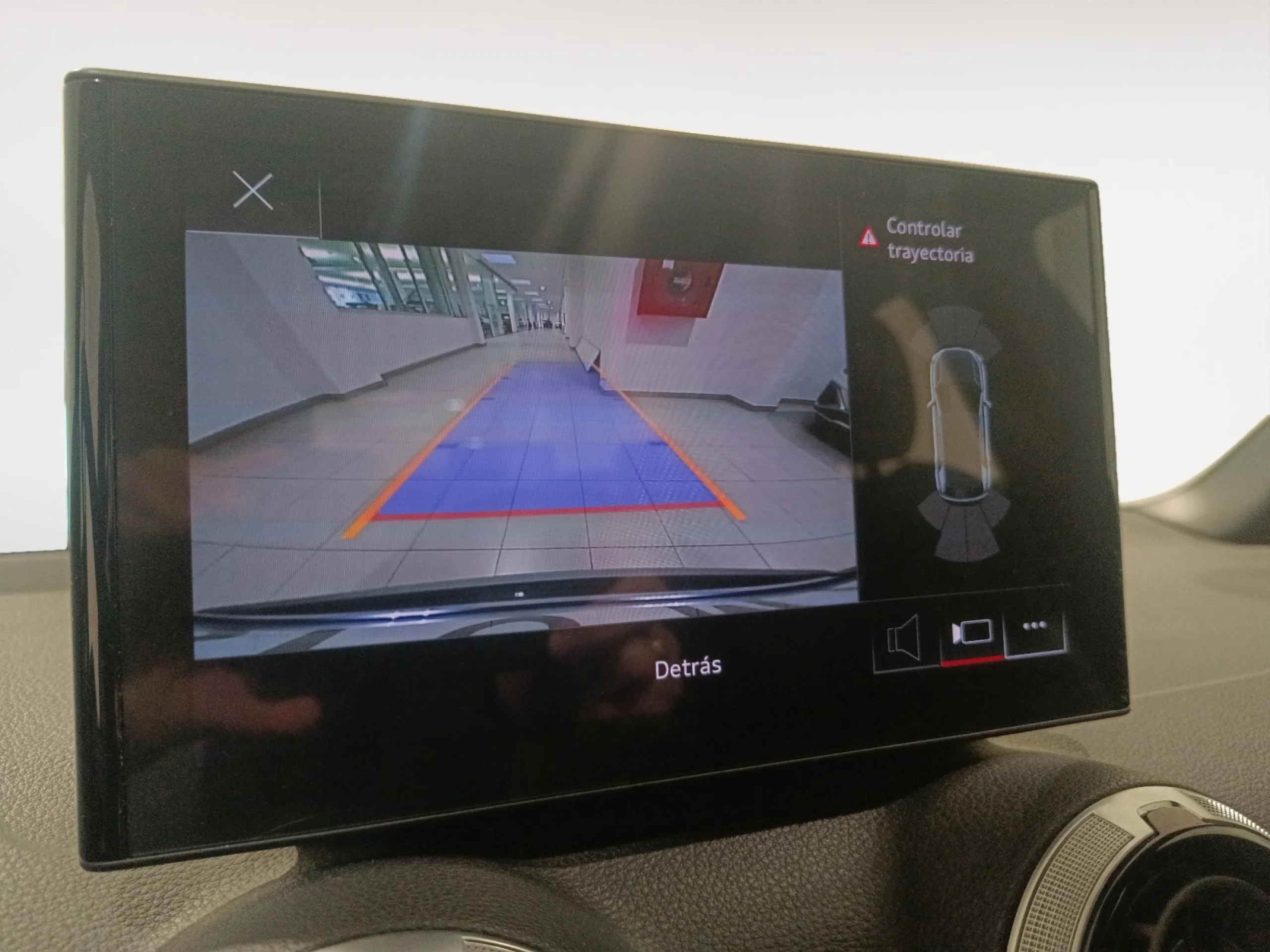 AUDI Q2 ADRENALIN EDITION 35 TDI 110KW S TRONIC - Foto 17