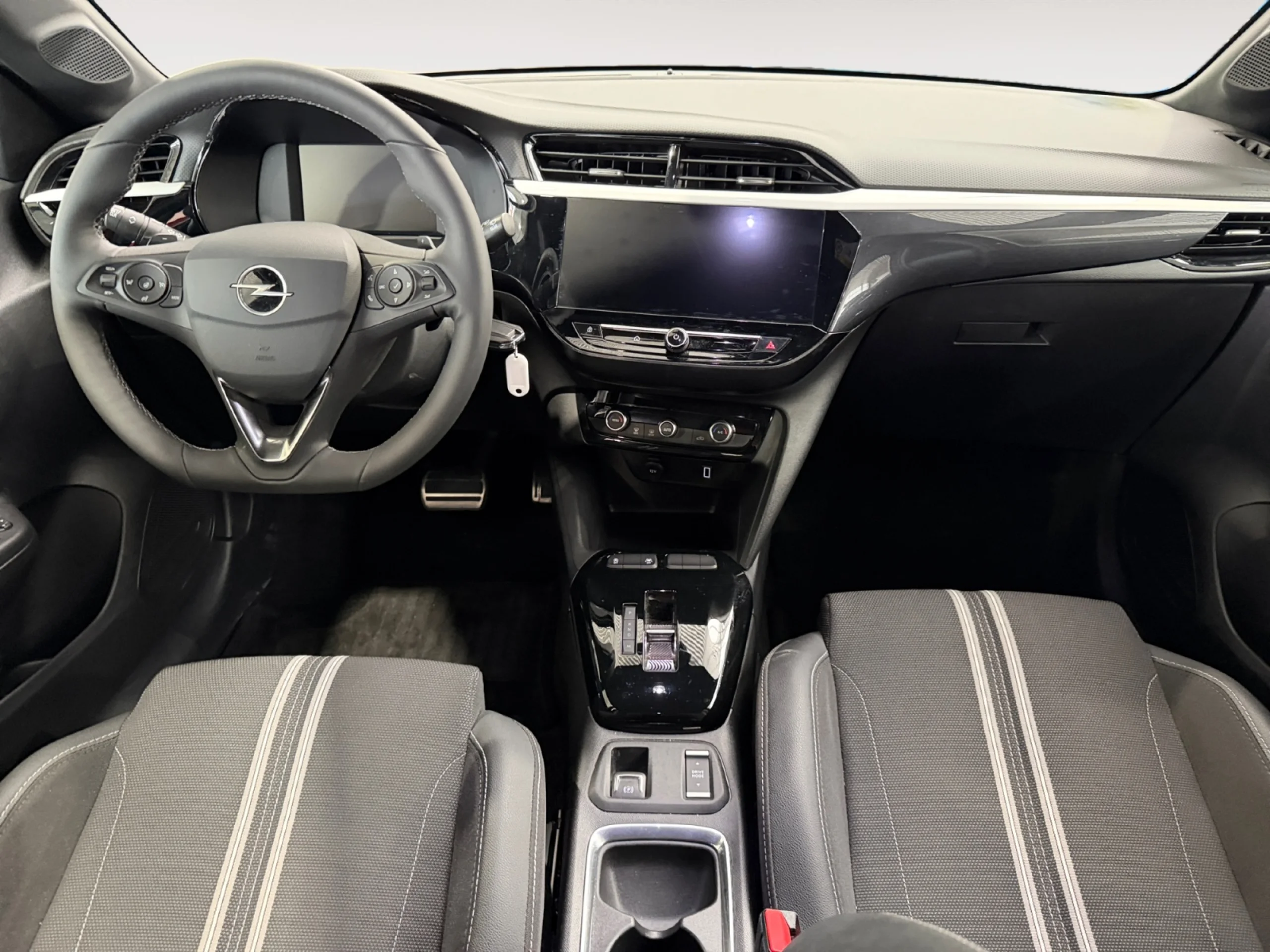 OPEL CORSA 1.2T XHLHYBRID 74KW GS EDCT - Foto 4