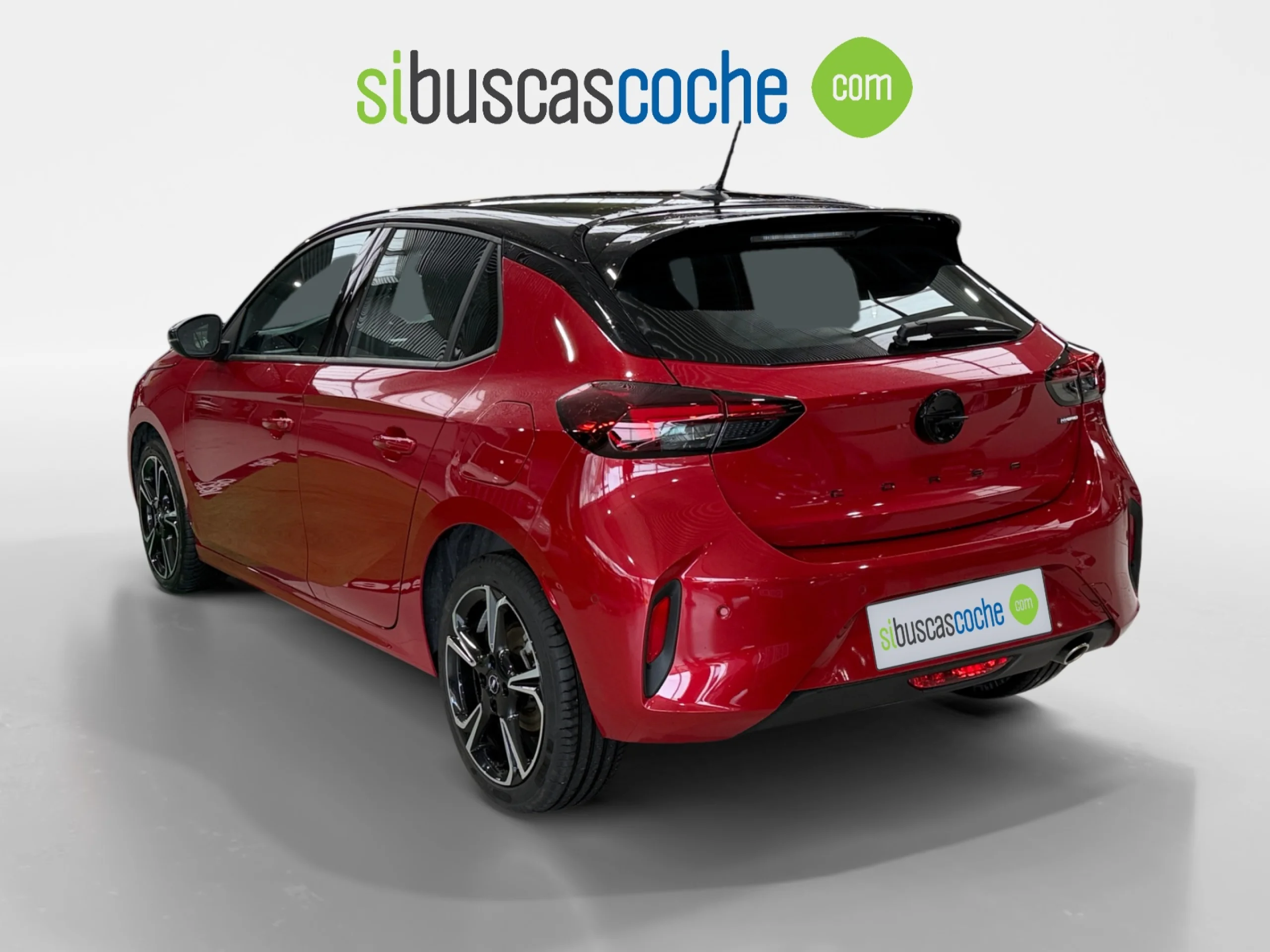 OPEL CORSA 1.2T XHLHYBRID 74KW GS EDCT - Foto 2